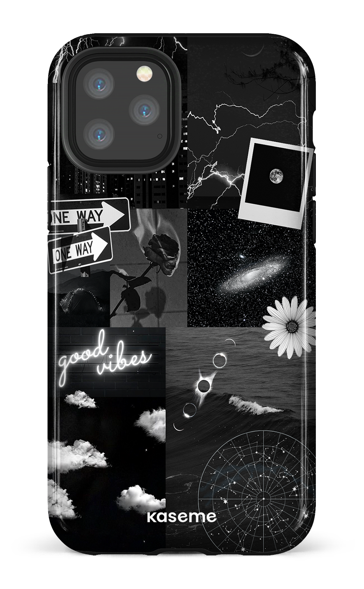 Thunder - iPhone 11 Pro