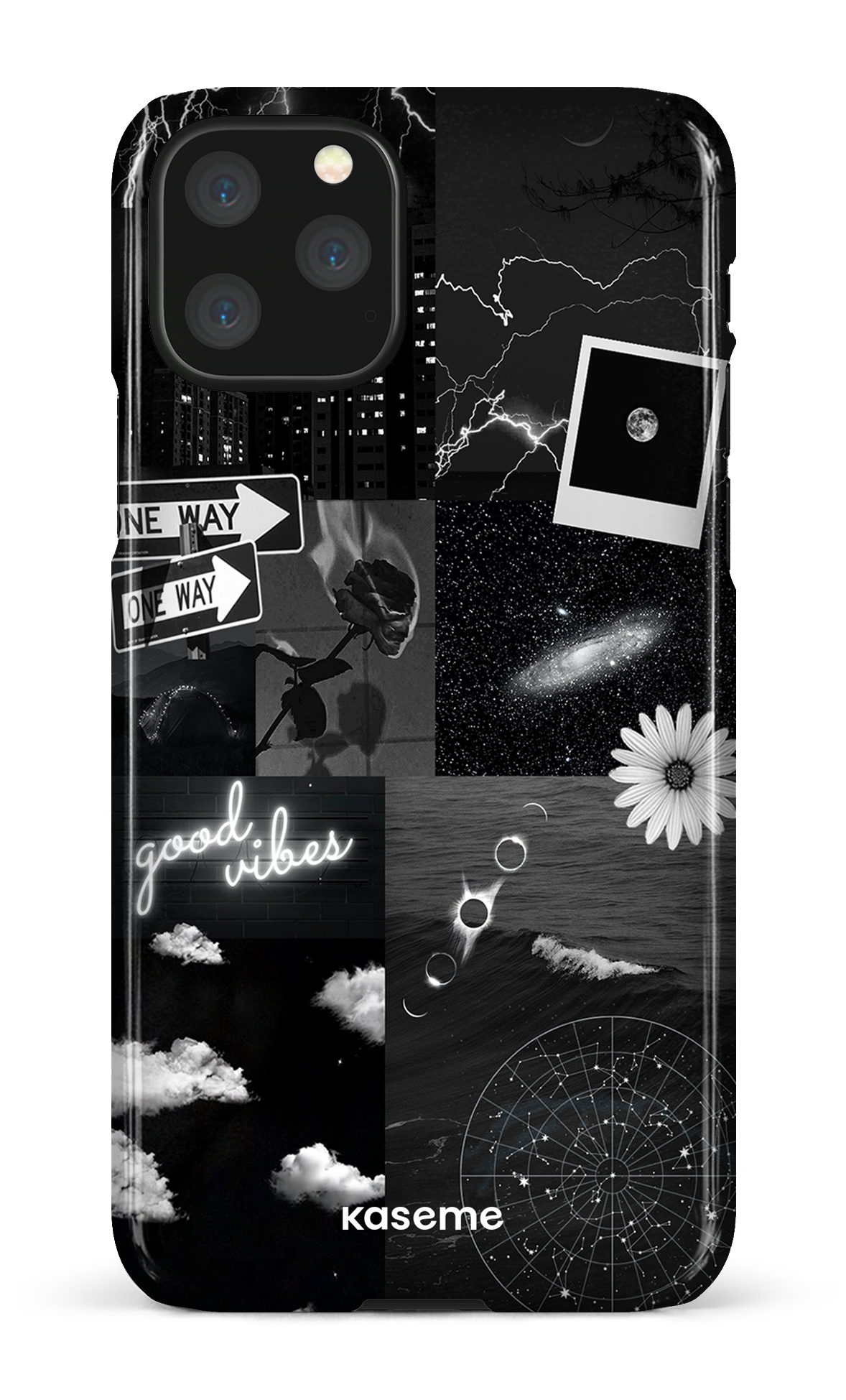 Thunder - iPhone 11 Pro
