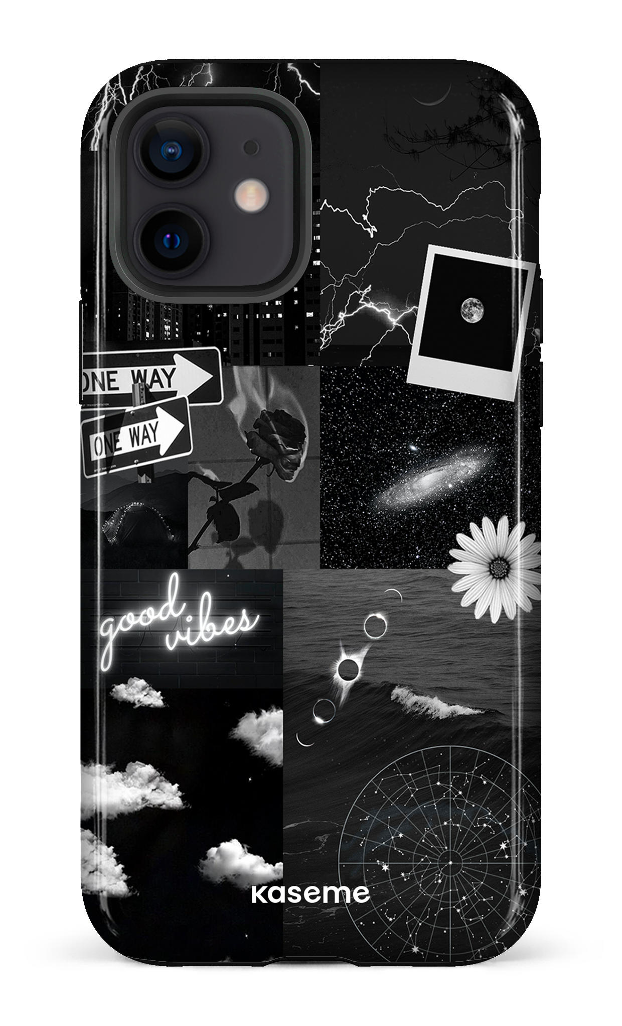 Thunder - iPhone 12
