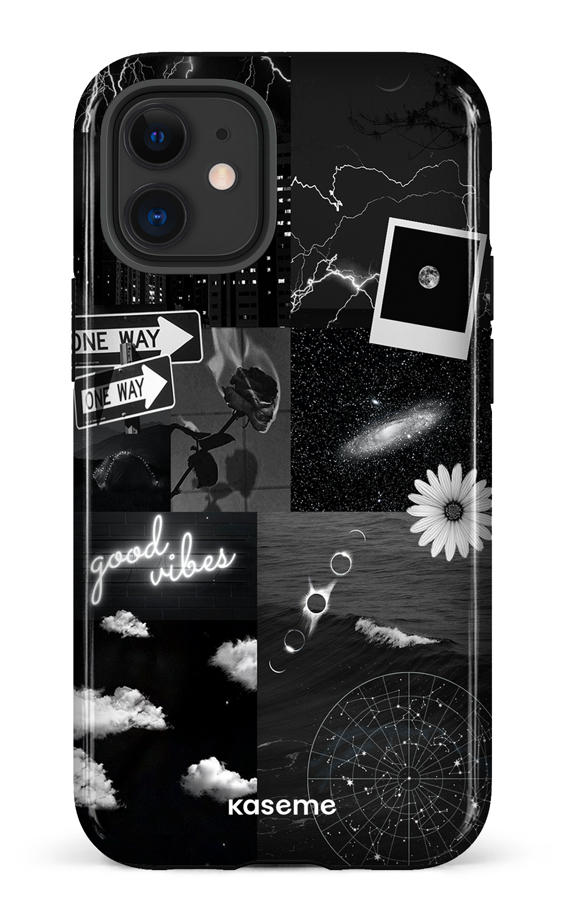 Thunder - iPhone 12 Mini