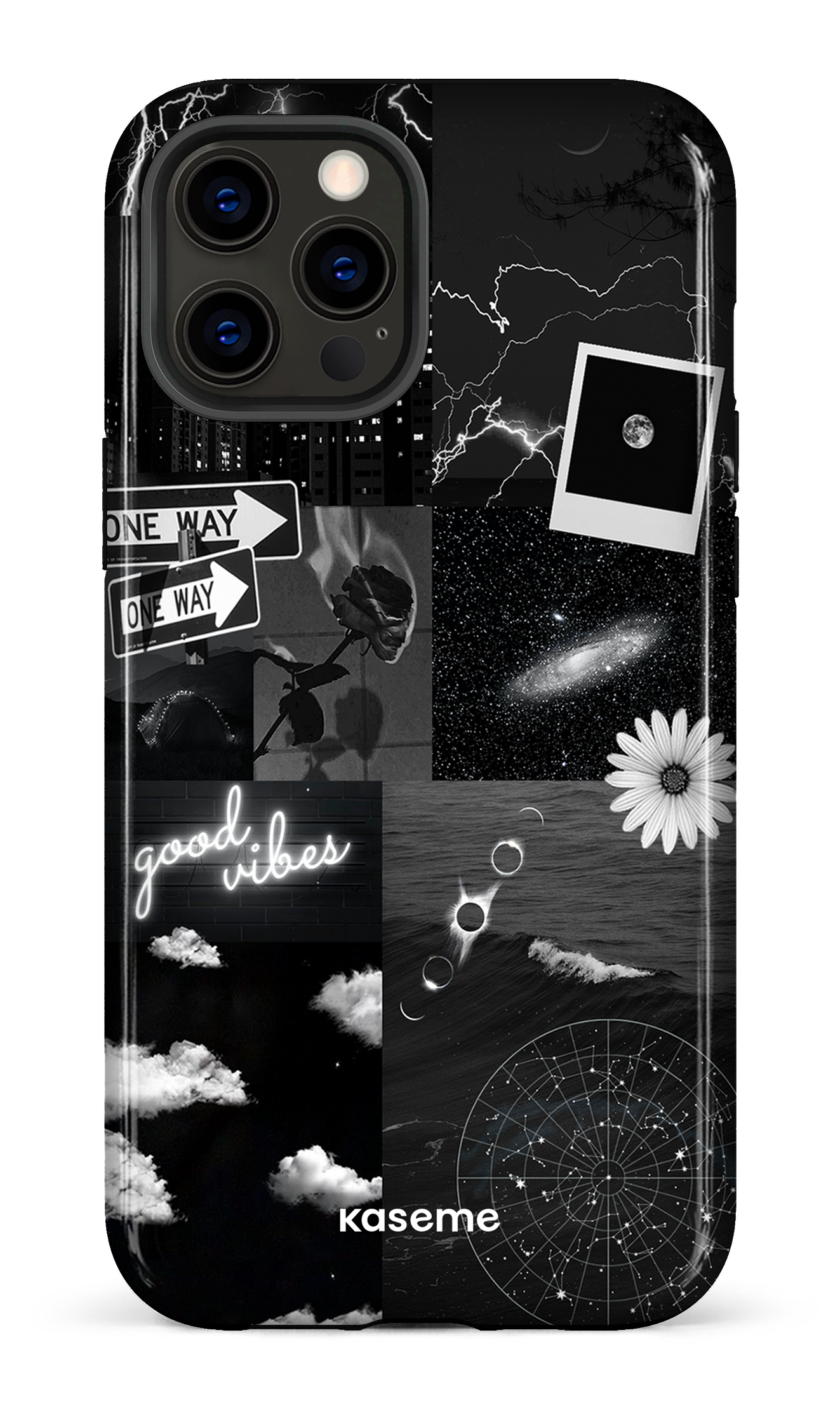 Thunder - iPhone 12 Pro Max