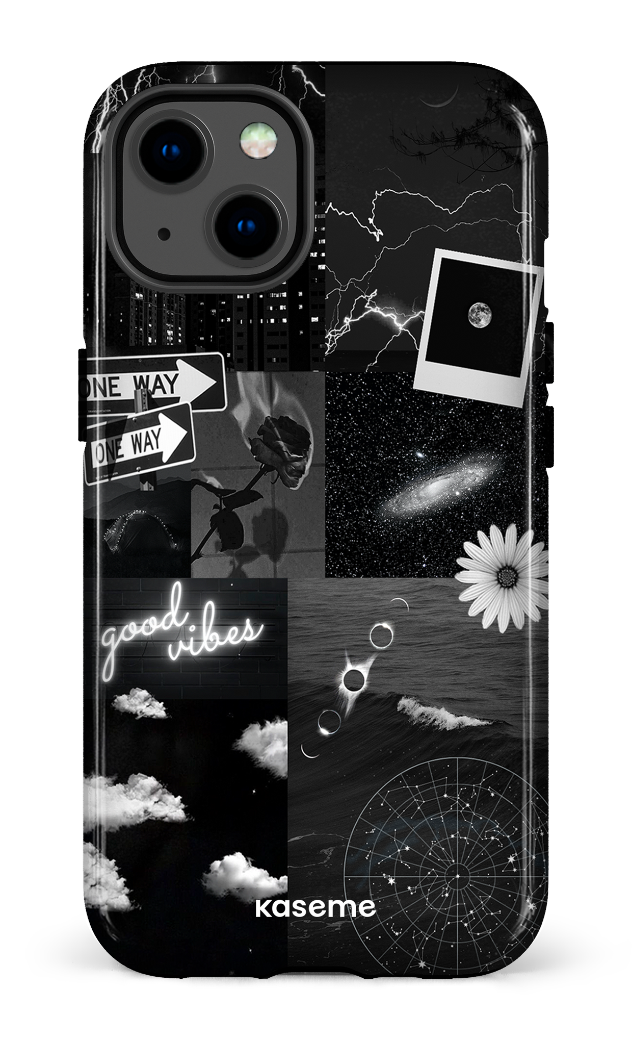 Thunder - iPhone 13
