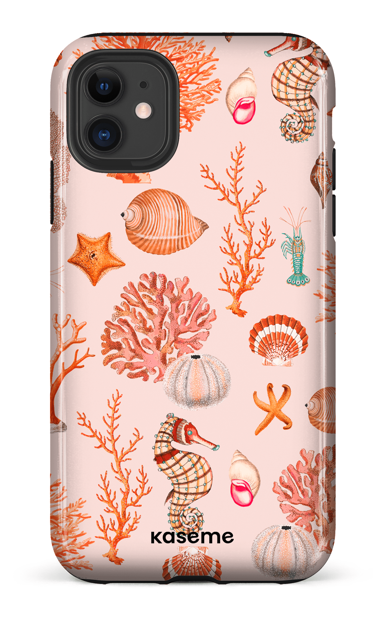 Ariel - iPhone 11