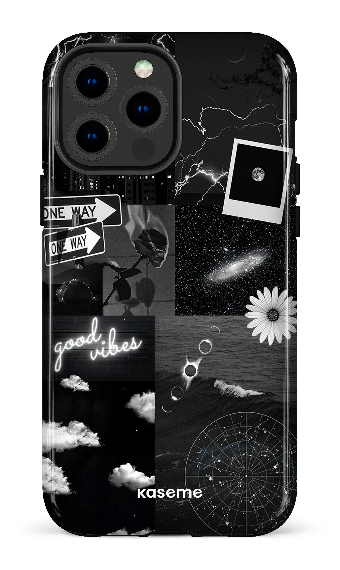 Thunder - iPhone 13 Pro Max