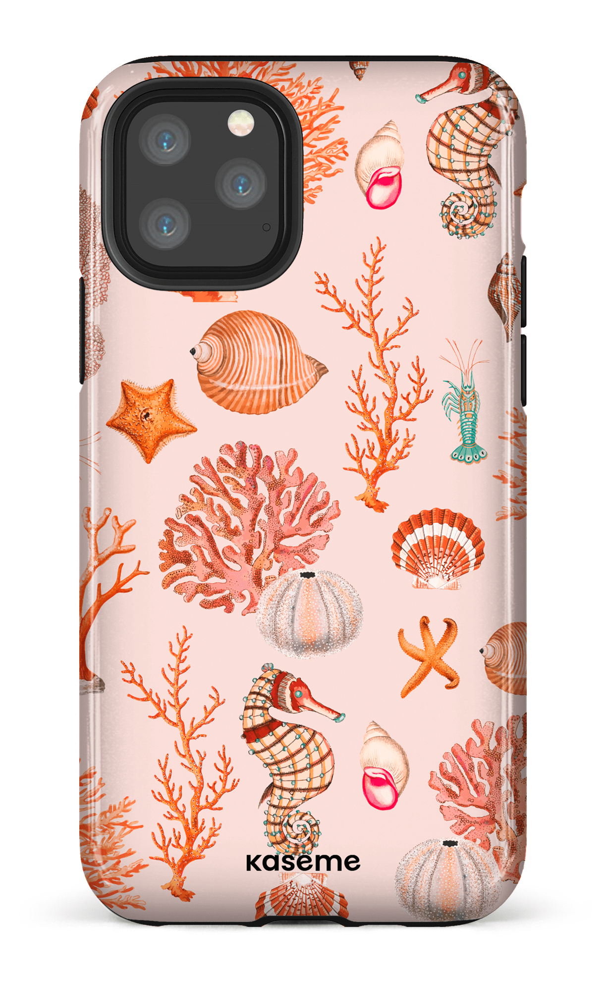 Ariel - iPhone 11 Pro