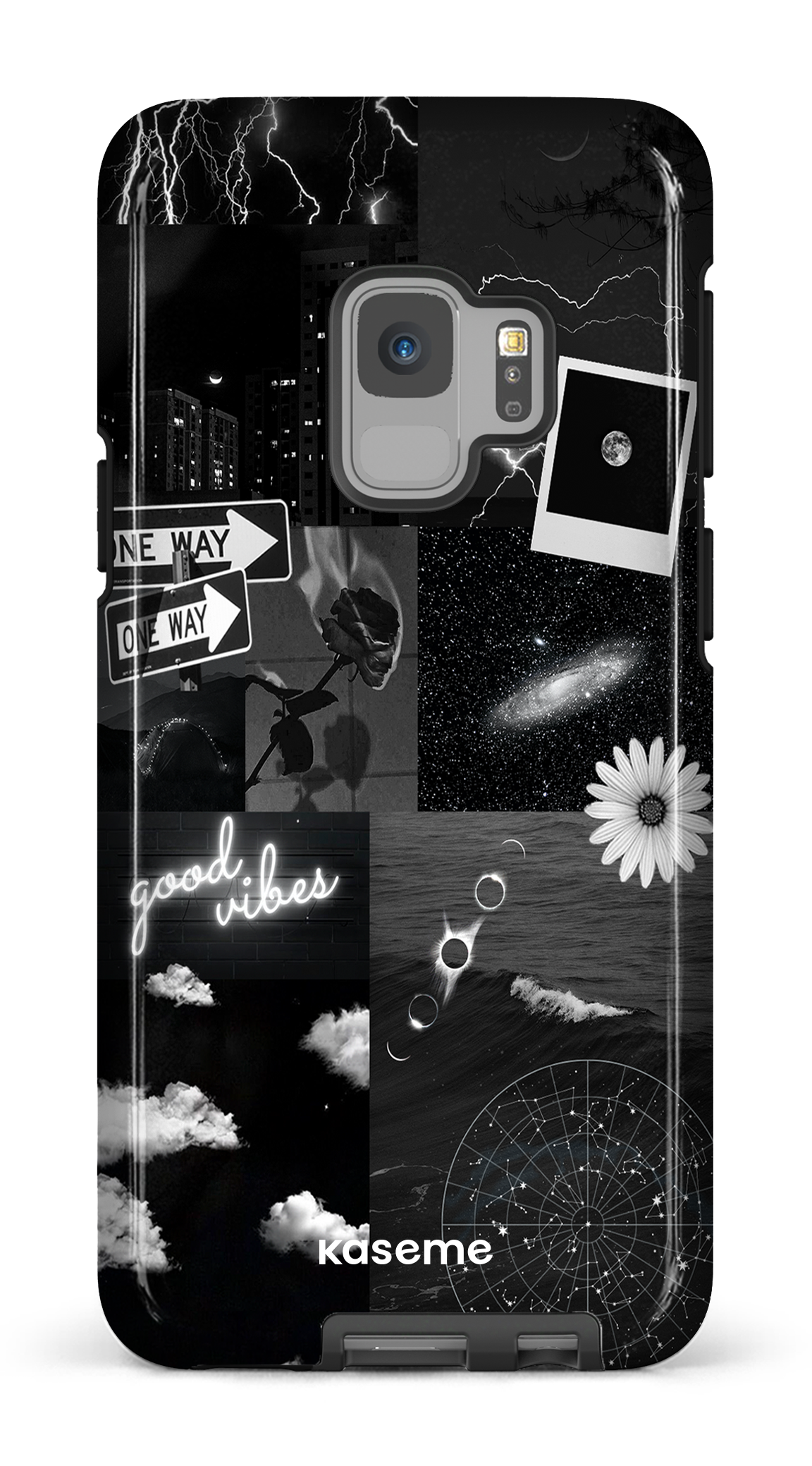 Thunder - Galaxy S9