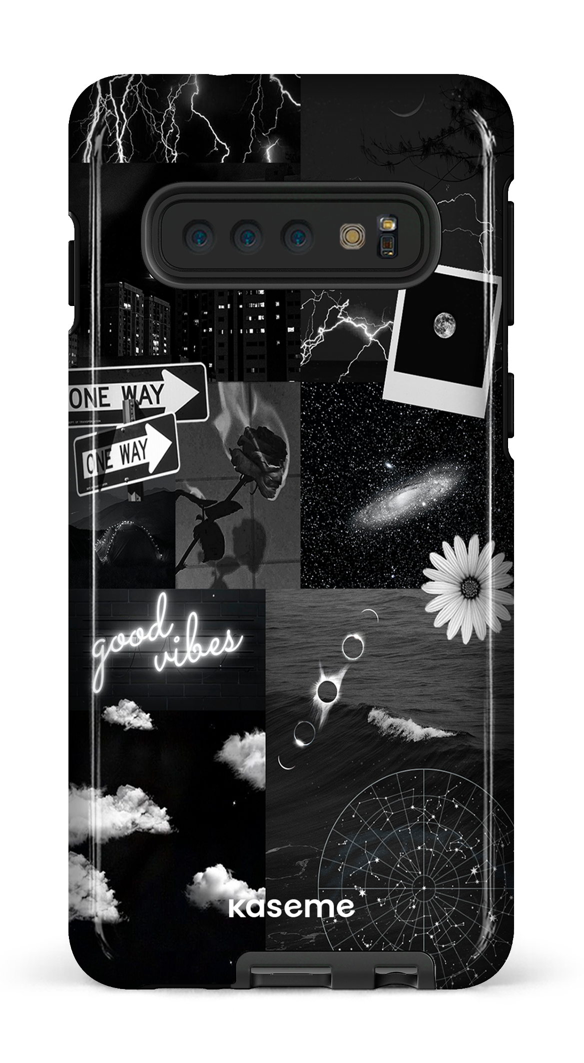 Thunder - Galaxy S10