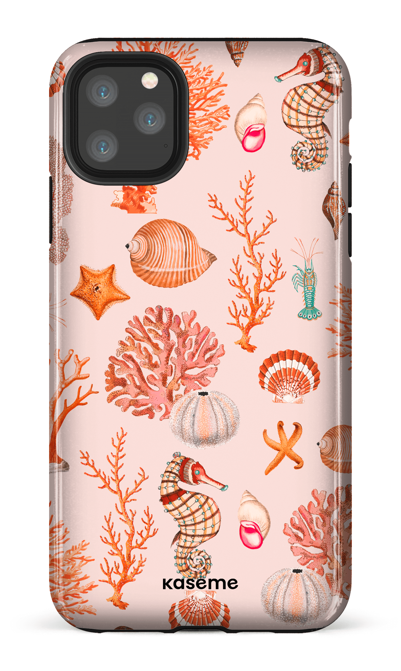 Ariel - iPhone 11 Pro Max