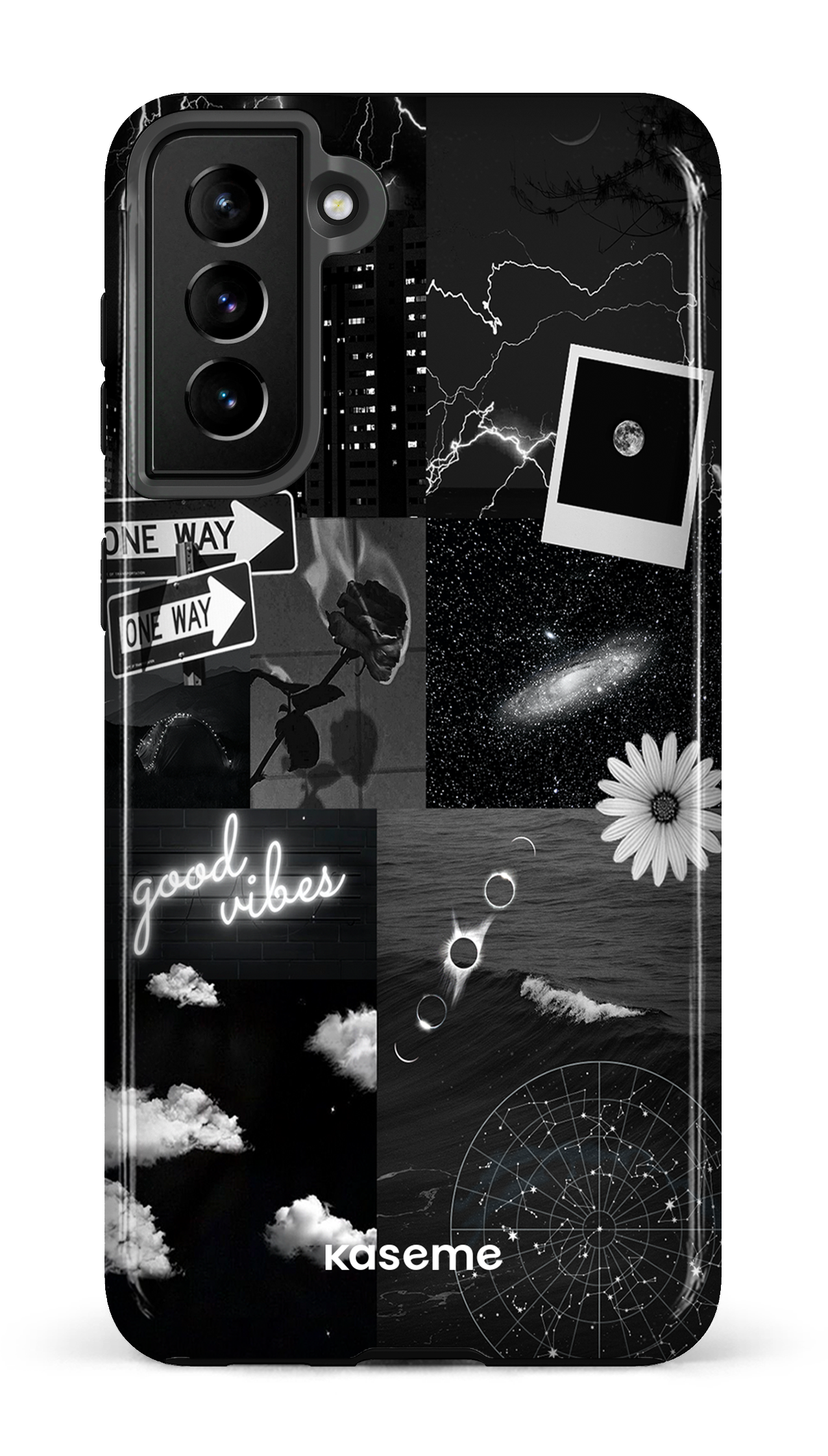 Thunder - Galaxy S21 Plus