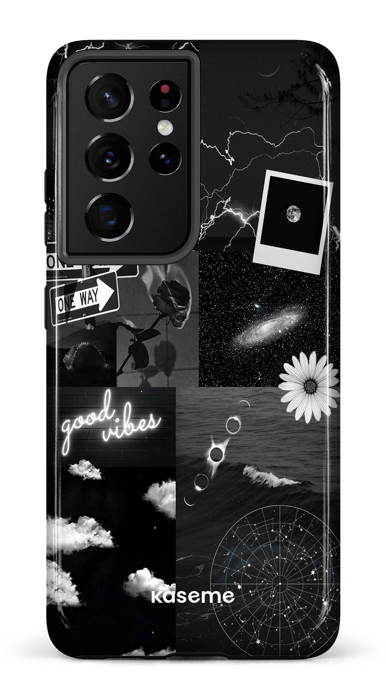 Thunder - Galaxy S21 Ultra