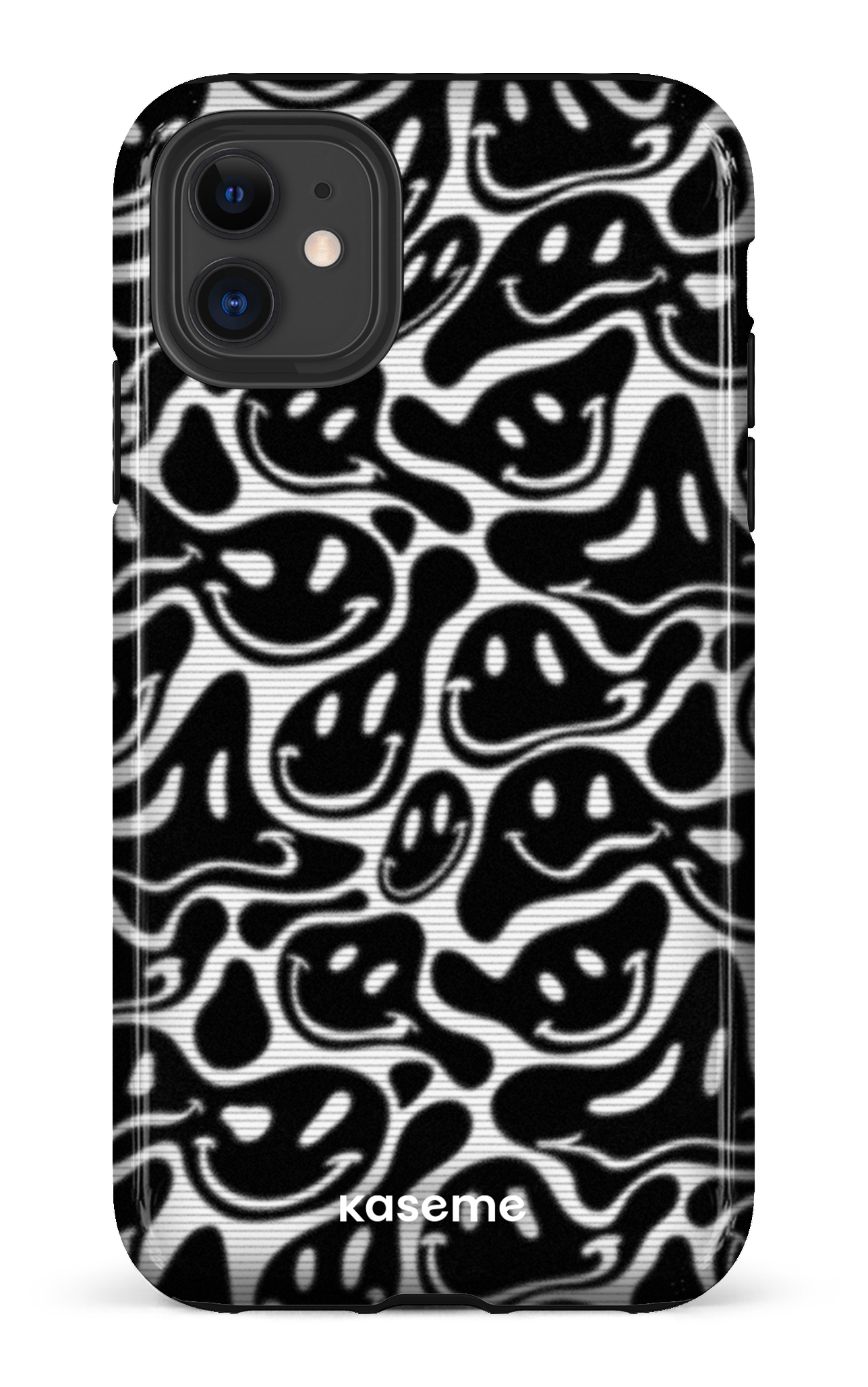 Dystopia black - iPhone 11