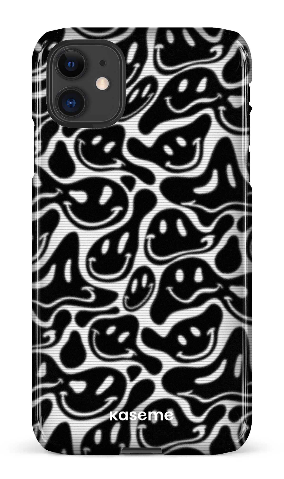 Dystopia black - iPhone 11