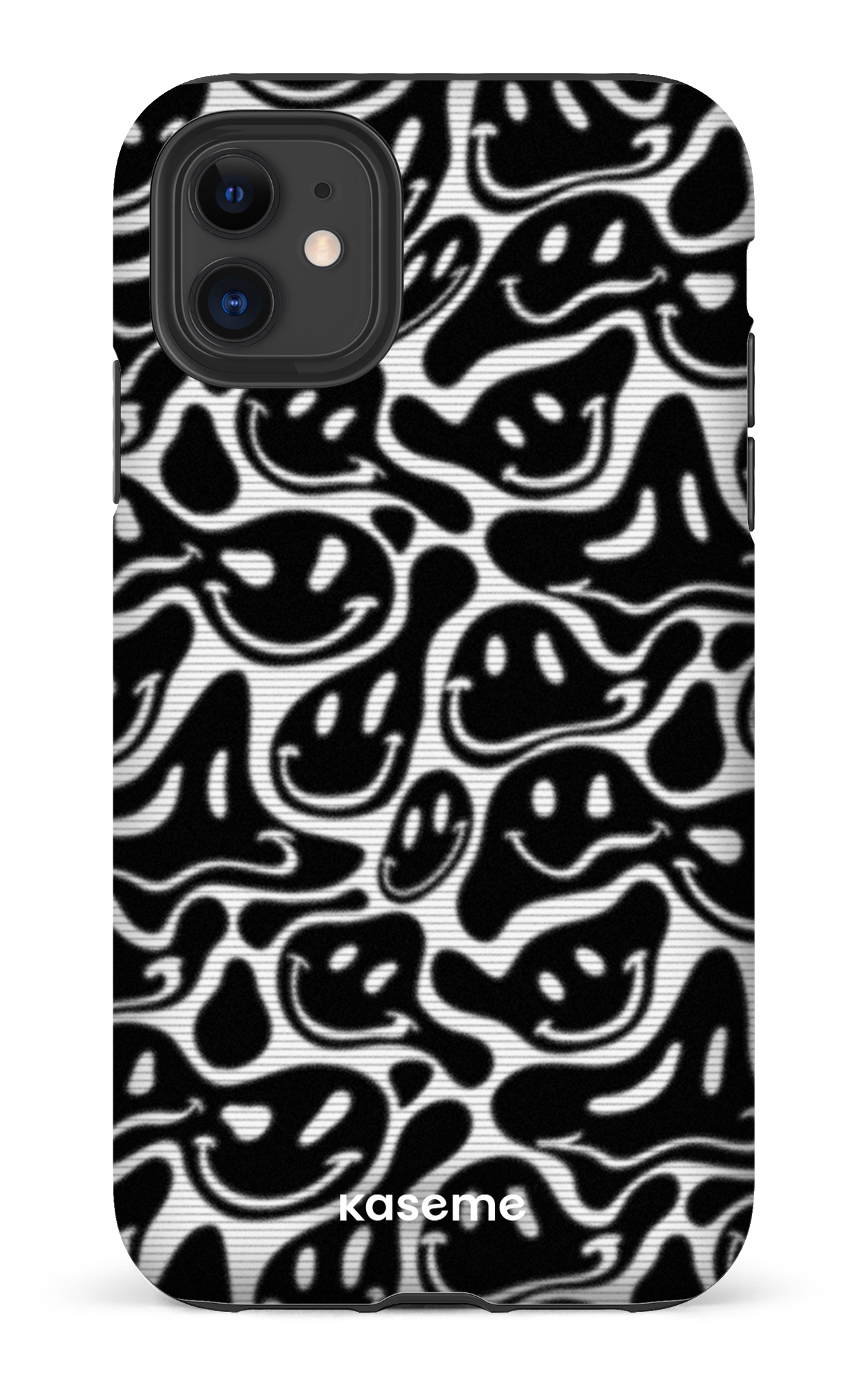 Dystopia black - iPhone 11