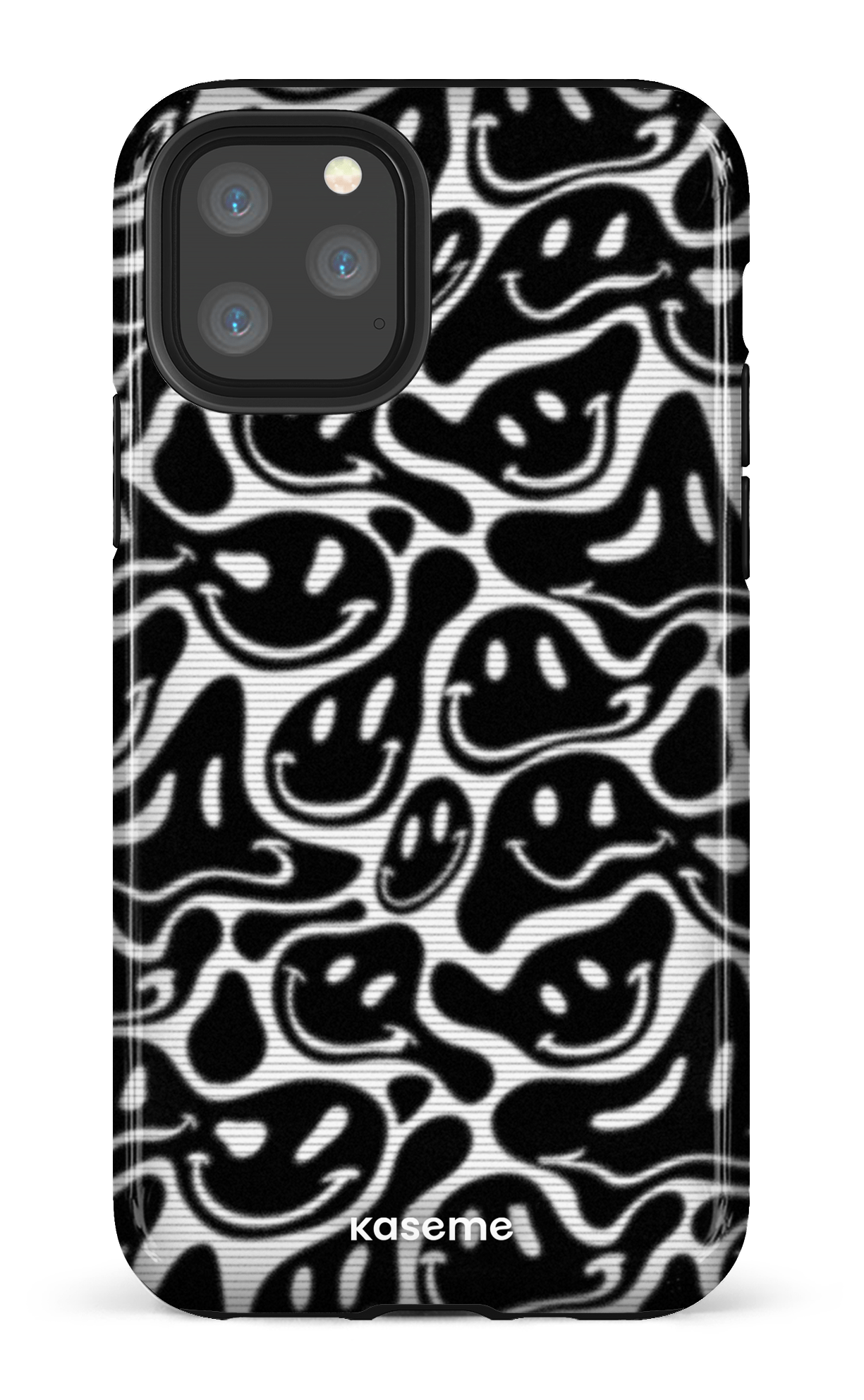 Dystopia black - iPhone 11 Pro