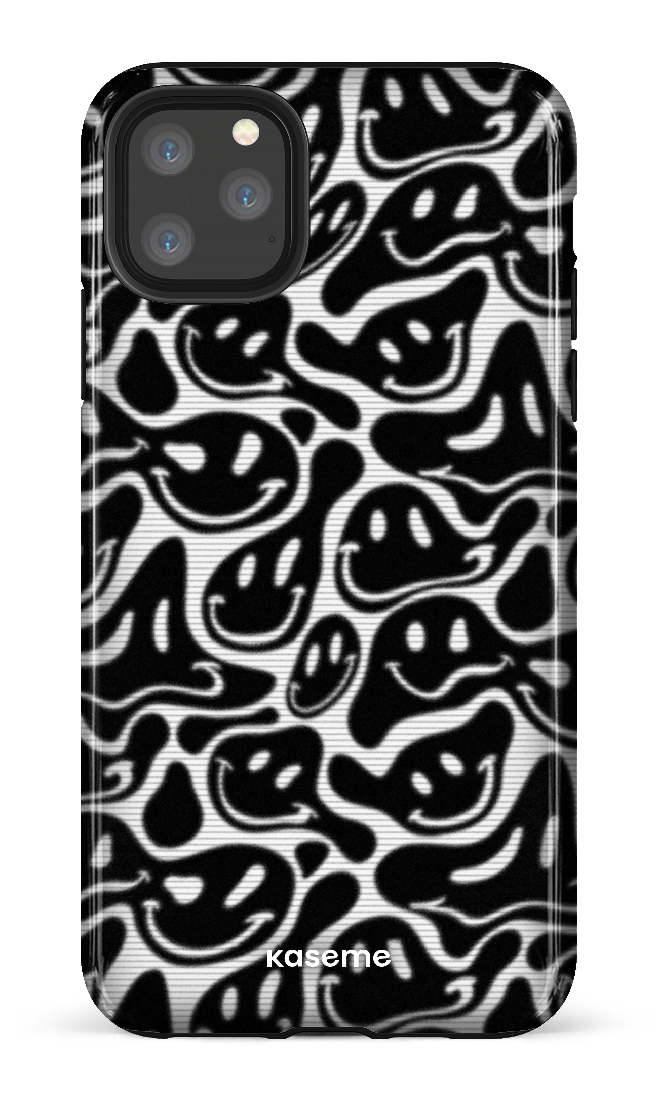 Dystopia black - iPhone 11 Pro Max