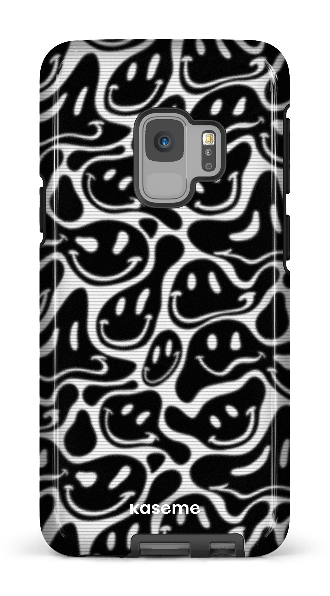 Dystopia black - Galaxy S9