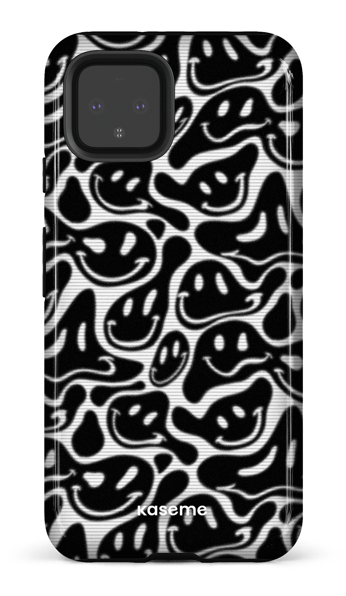 Dystopia black - Google Pixel 4