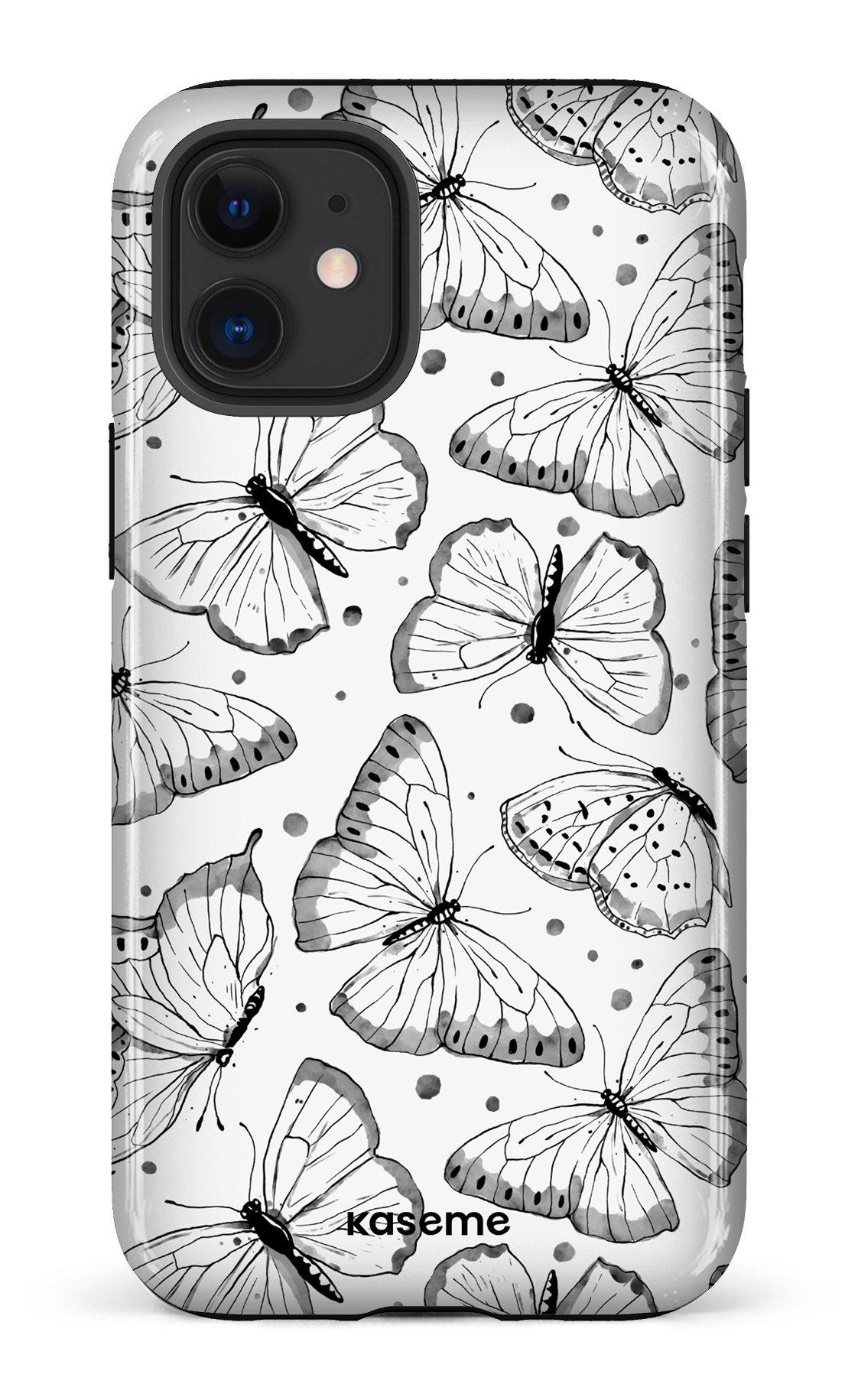 Float - iPhone 12 Mini