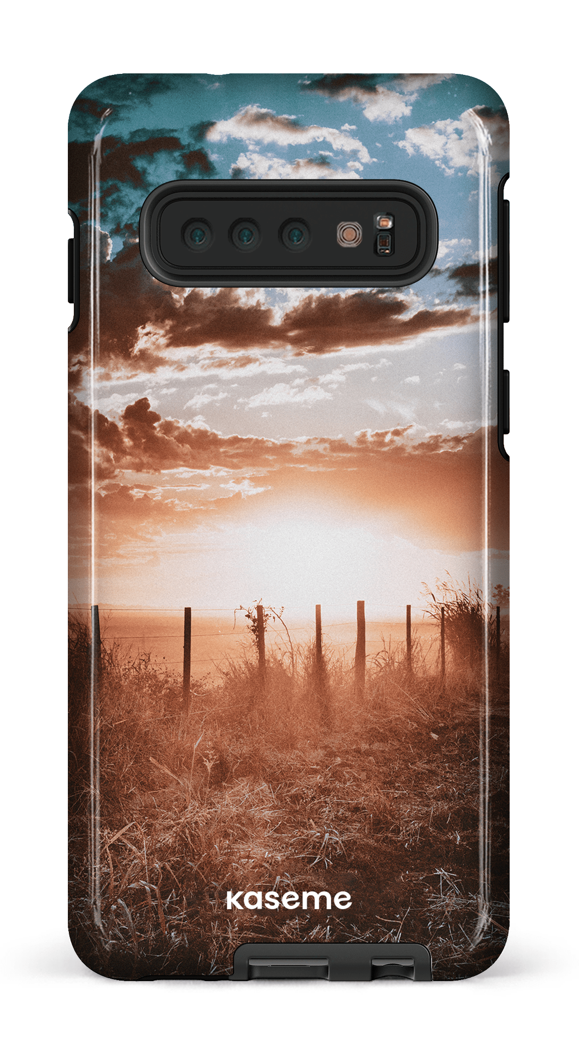 Argentina - Galaxy S10