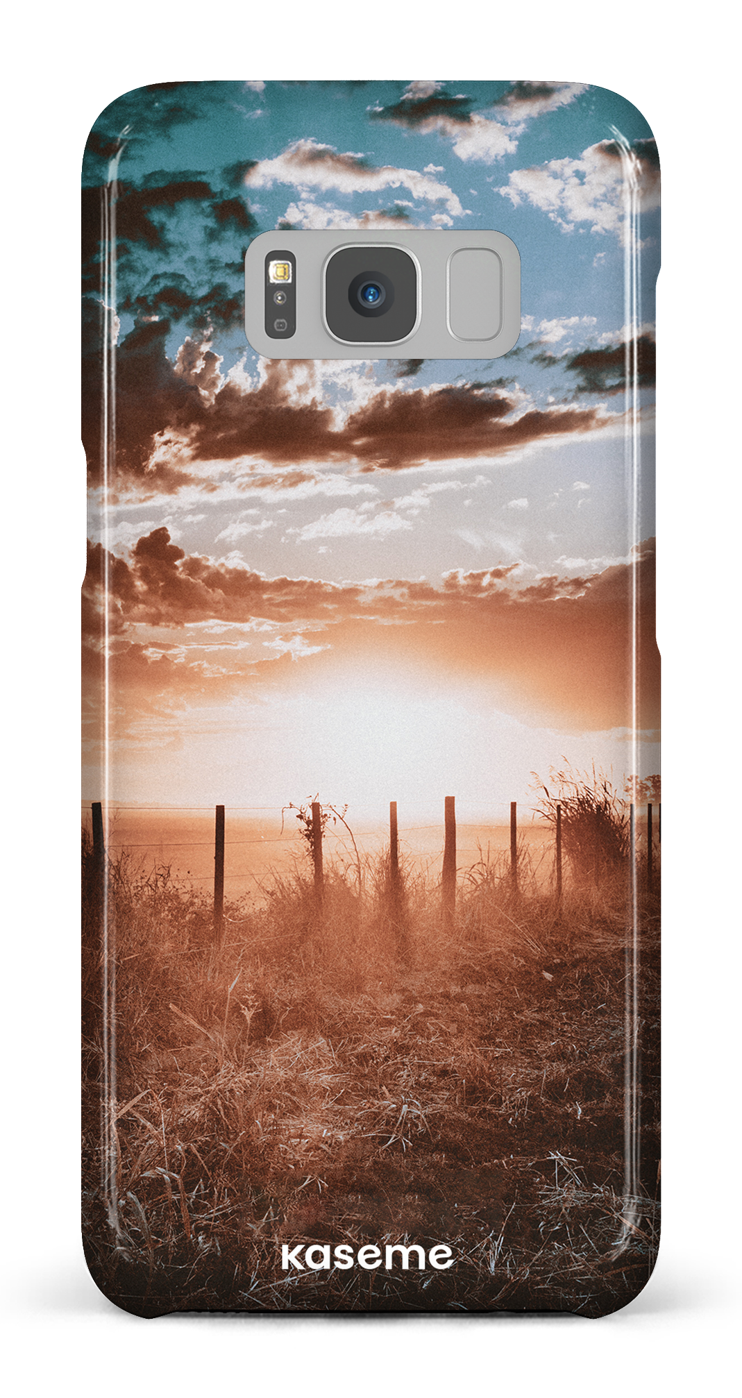 Argentina - Galaxy S8
