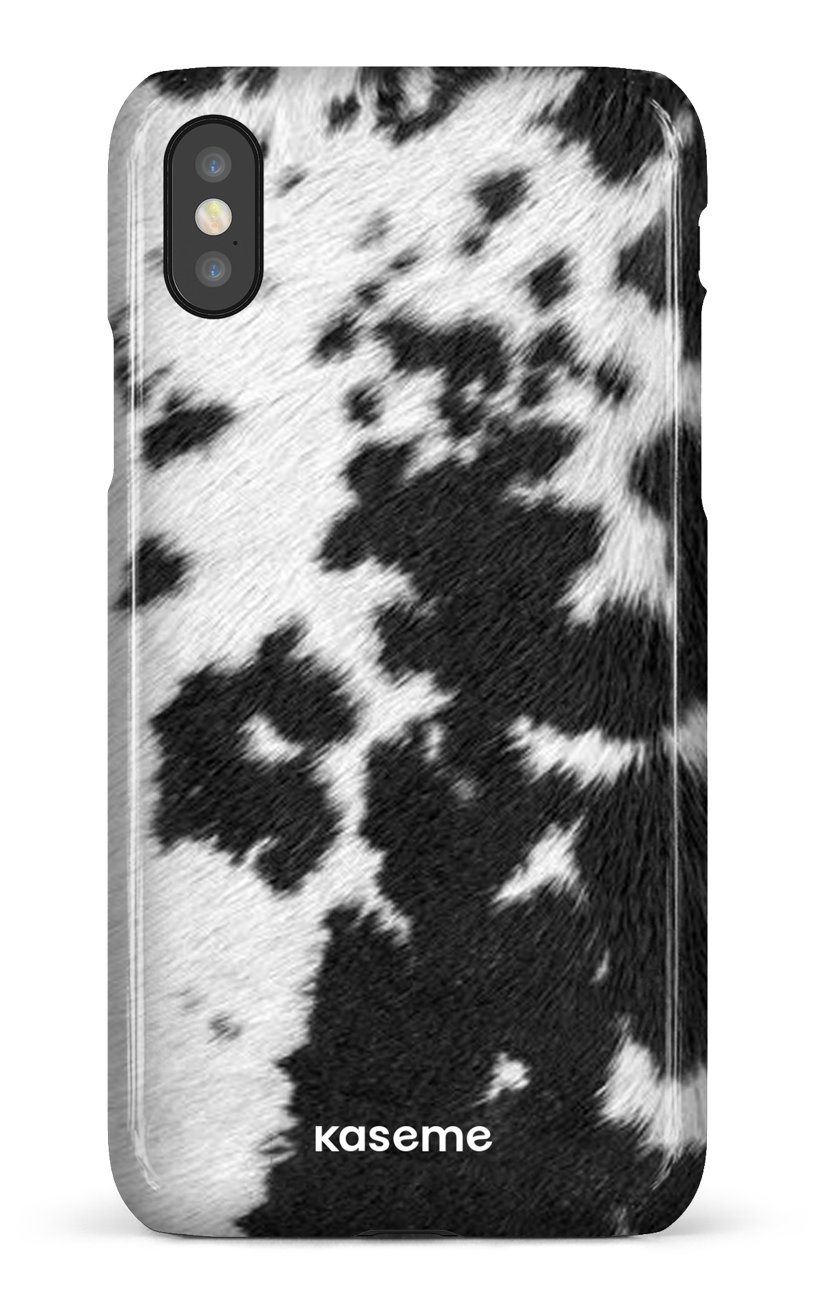 Savage - iPhone X/XS