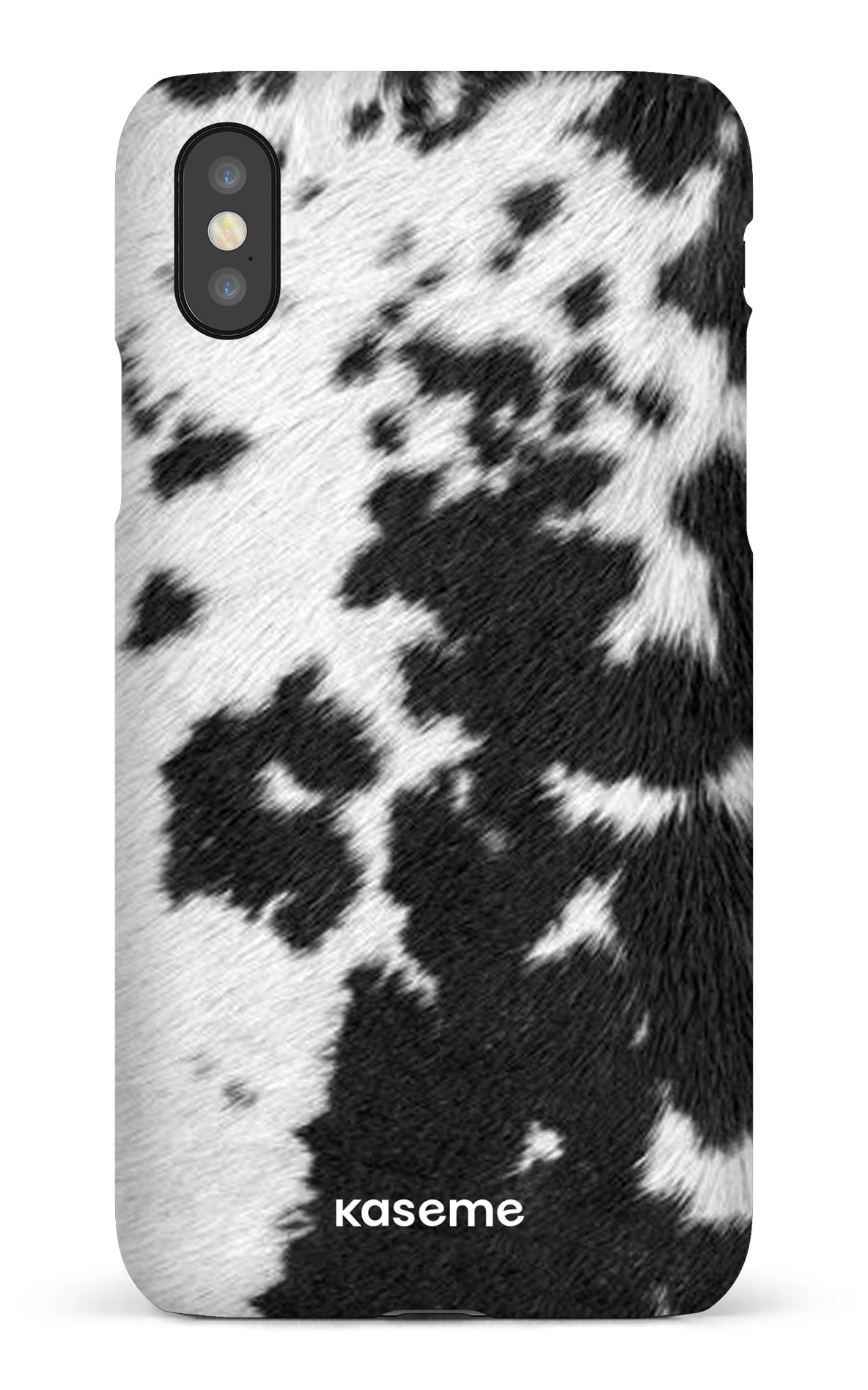 Savage - iPhone X/XS