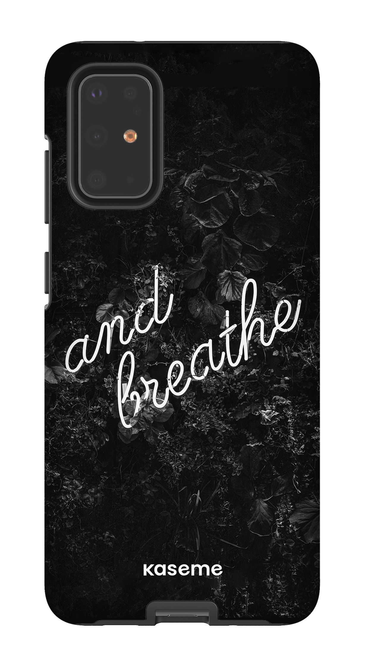 Exhale - Galaxy S20 Plus
