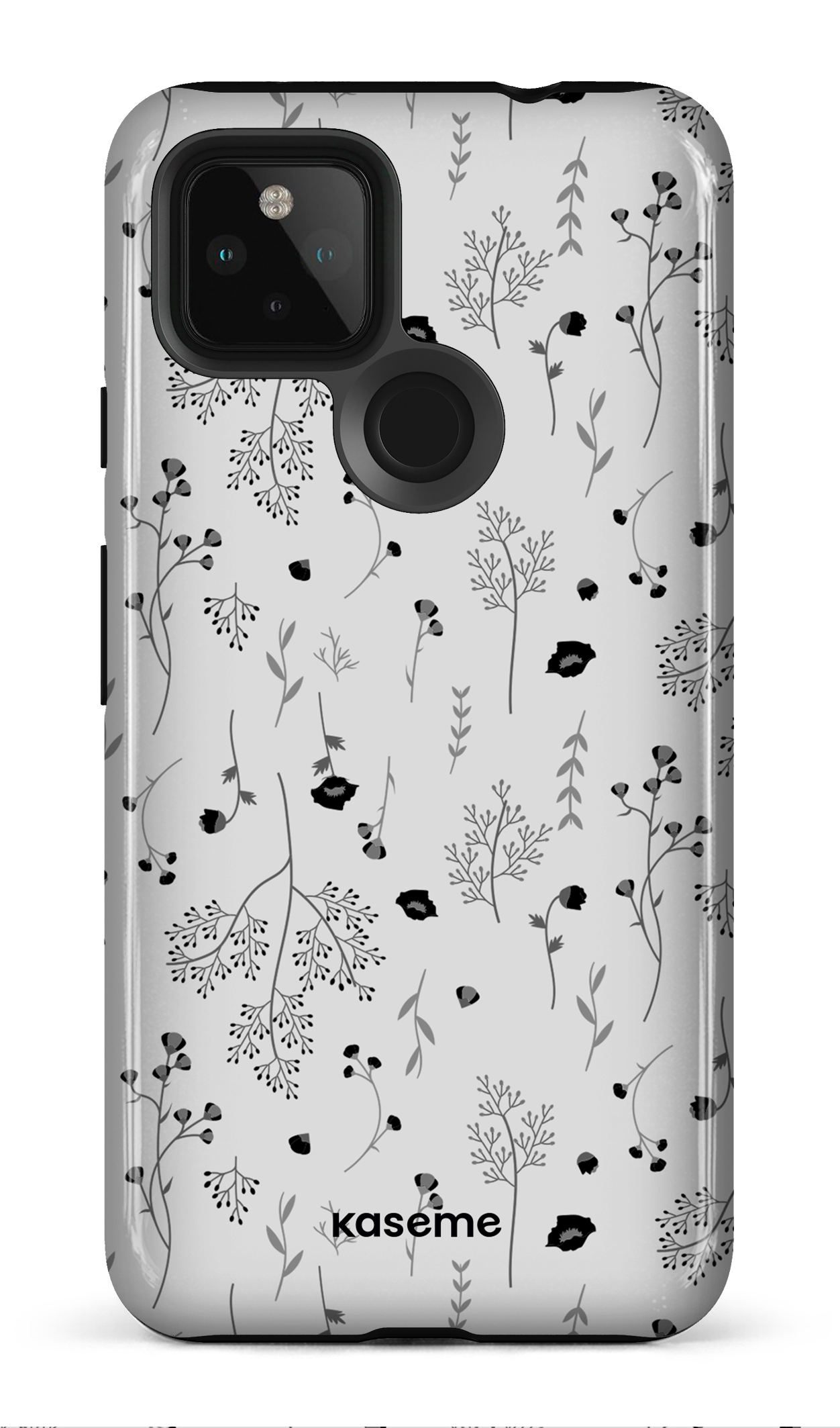 Evelyn white - Google Pixel 4A (5G)