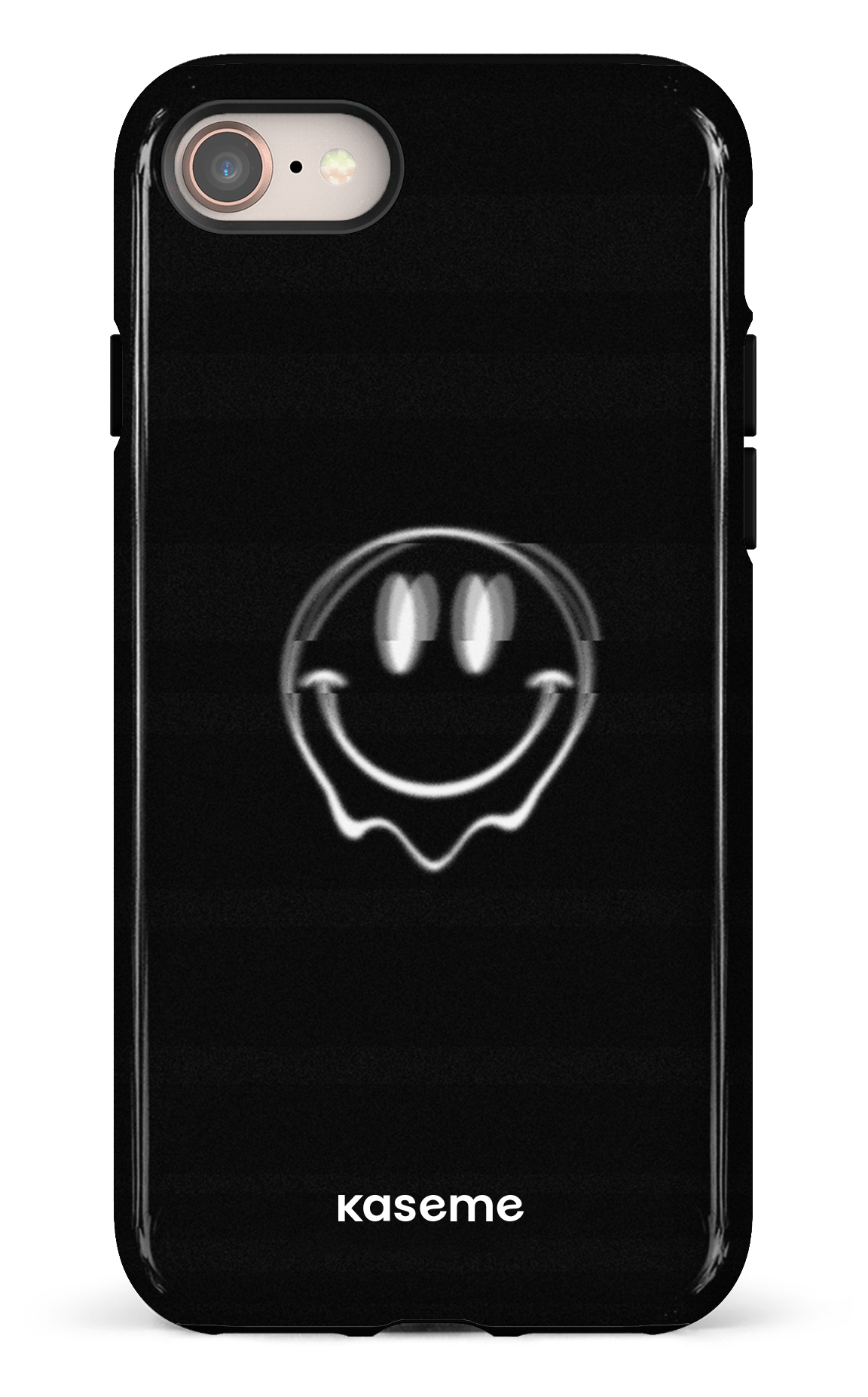 Grin - iPhone 7