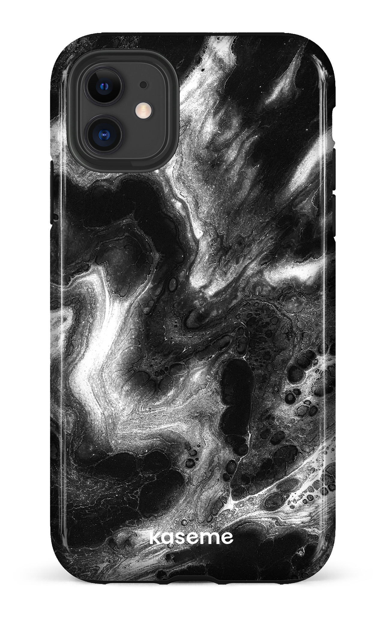 Nostalgia - iPhone 11