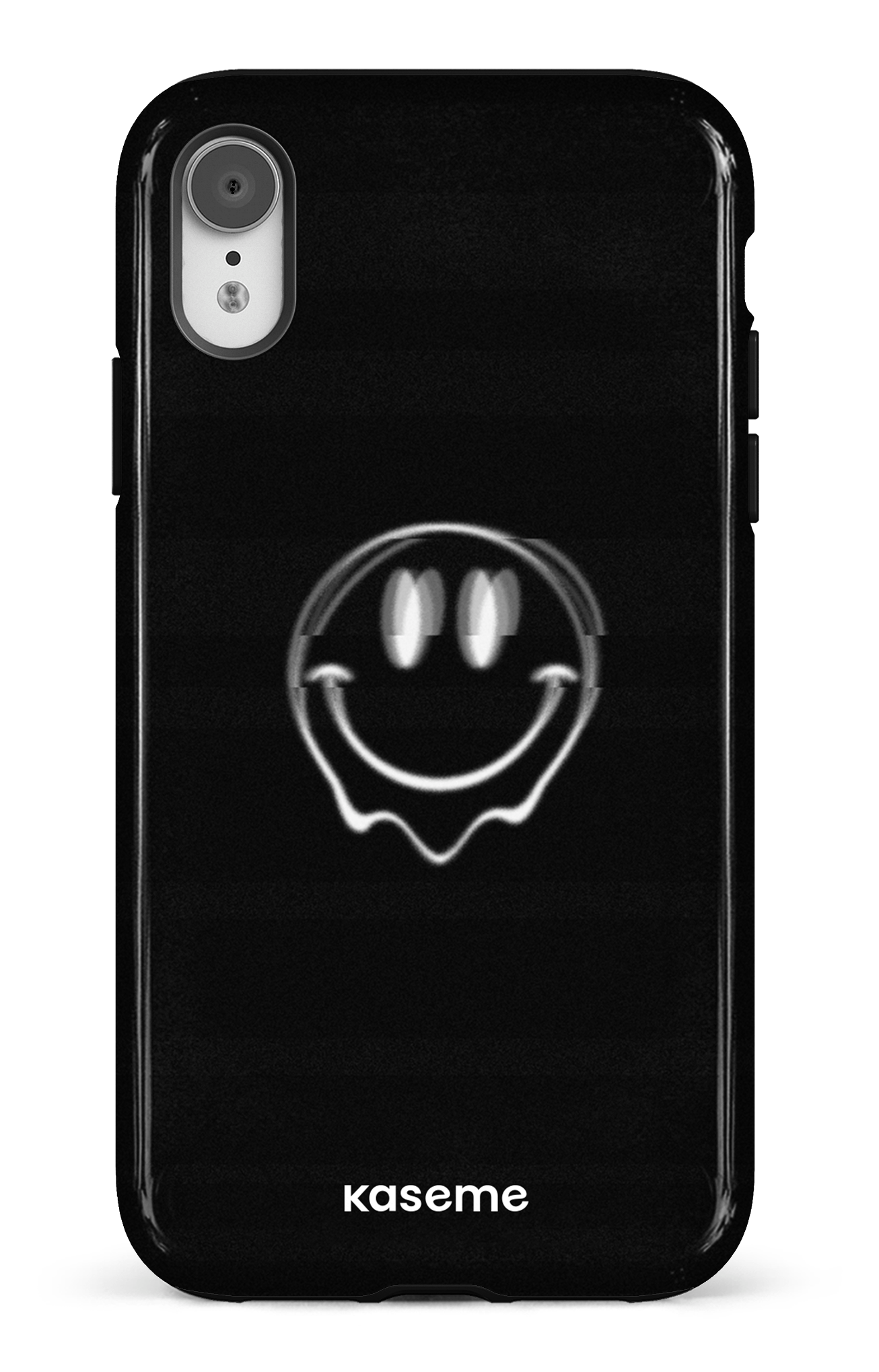 Grin - iPhone XR