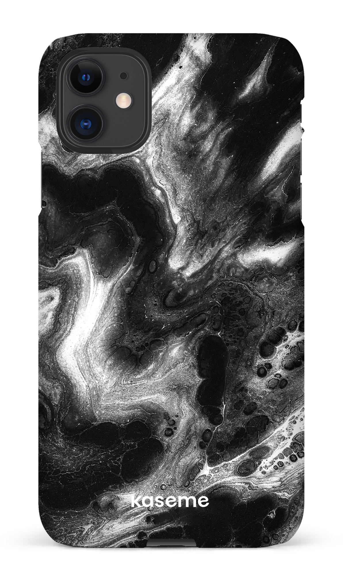 Nostalgia - iPhone 11