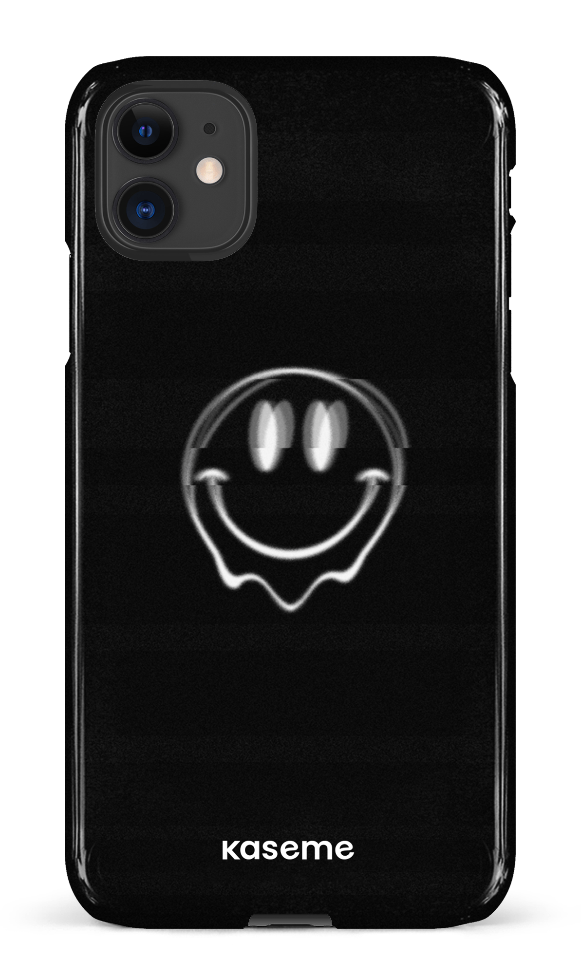 Grin - iPhone 11