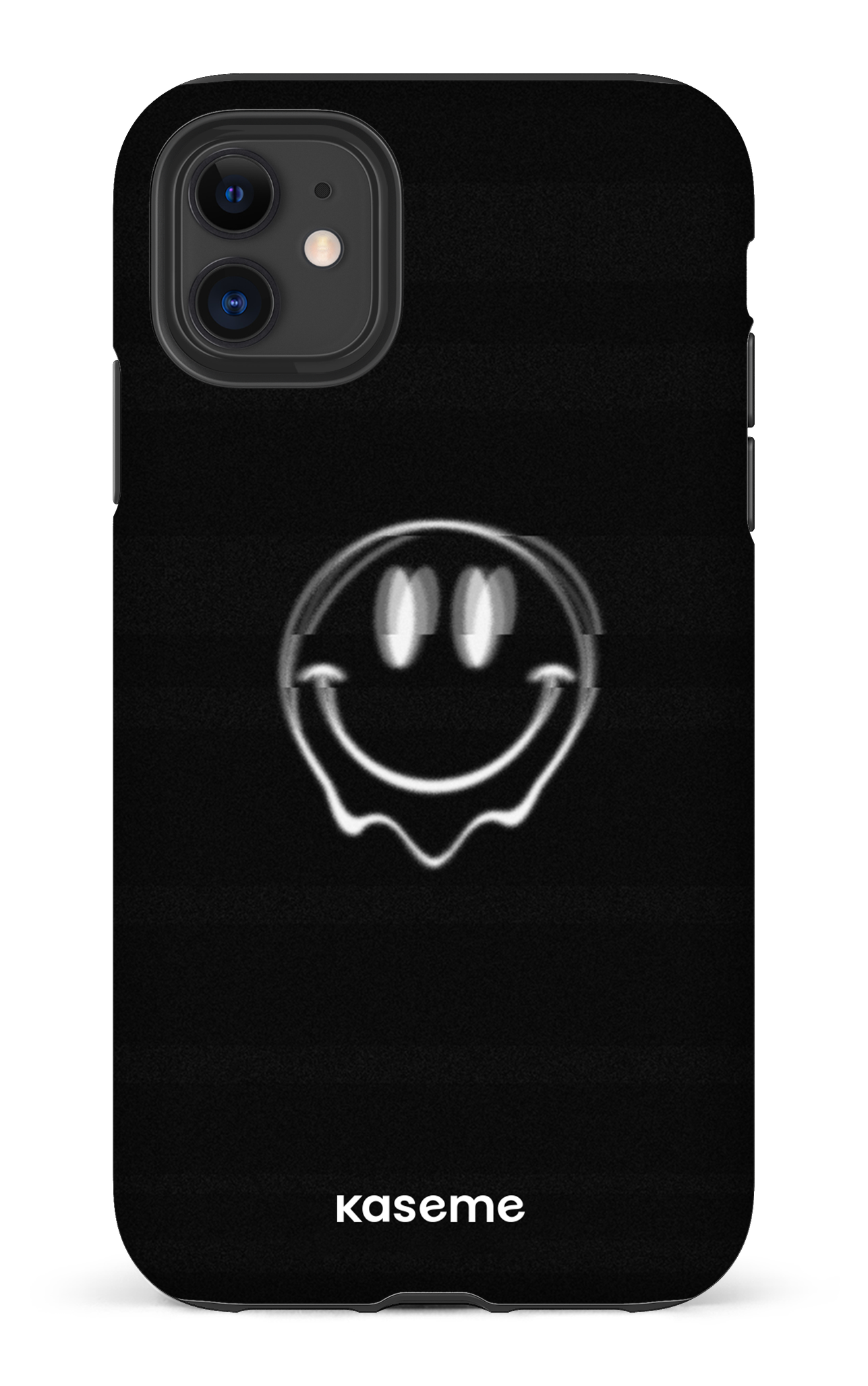 Grin - iPhone 11