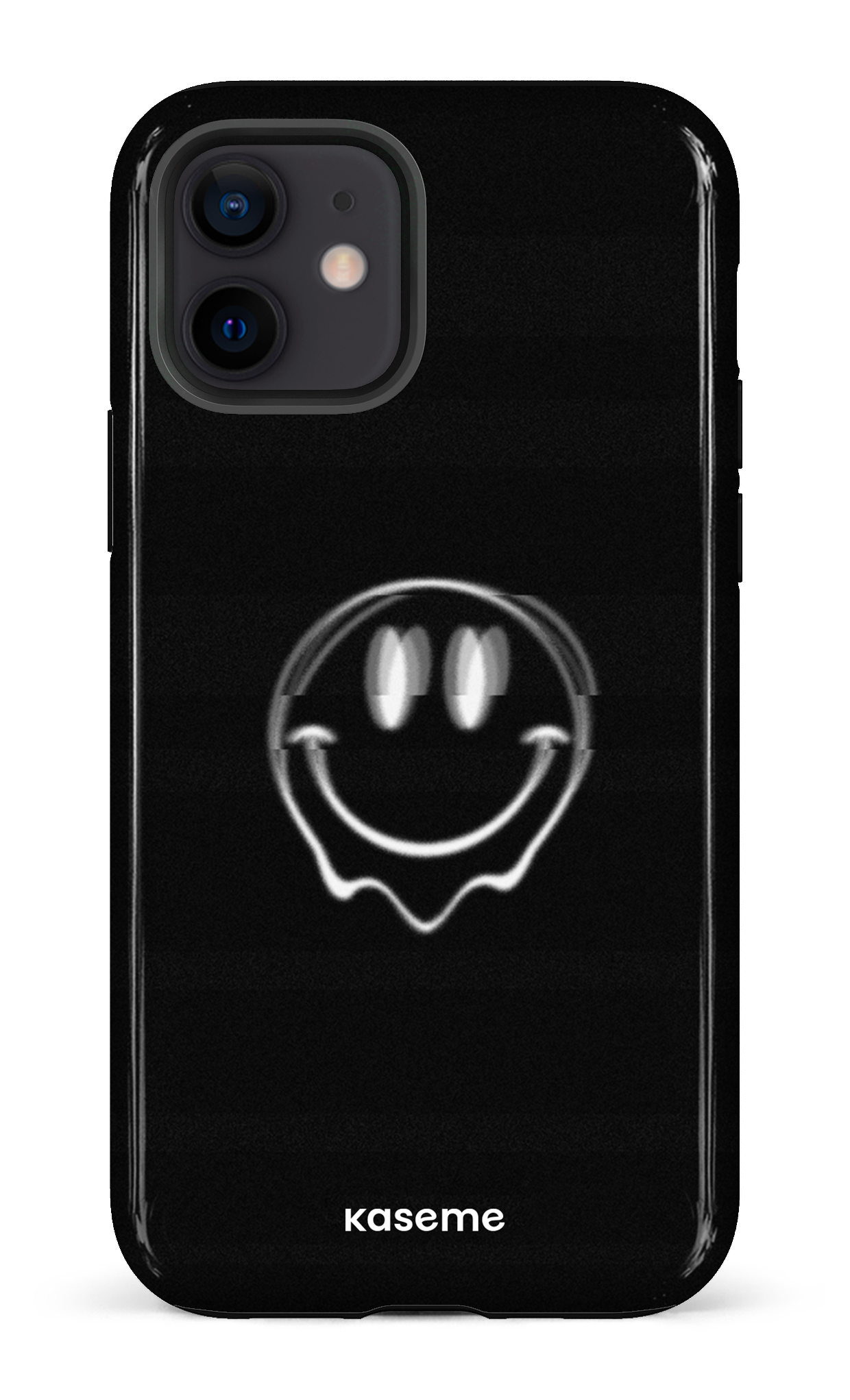 Grin - iPhone 12