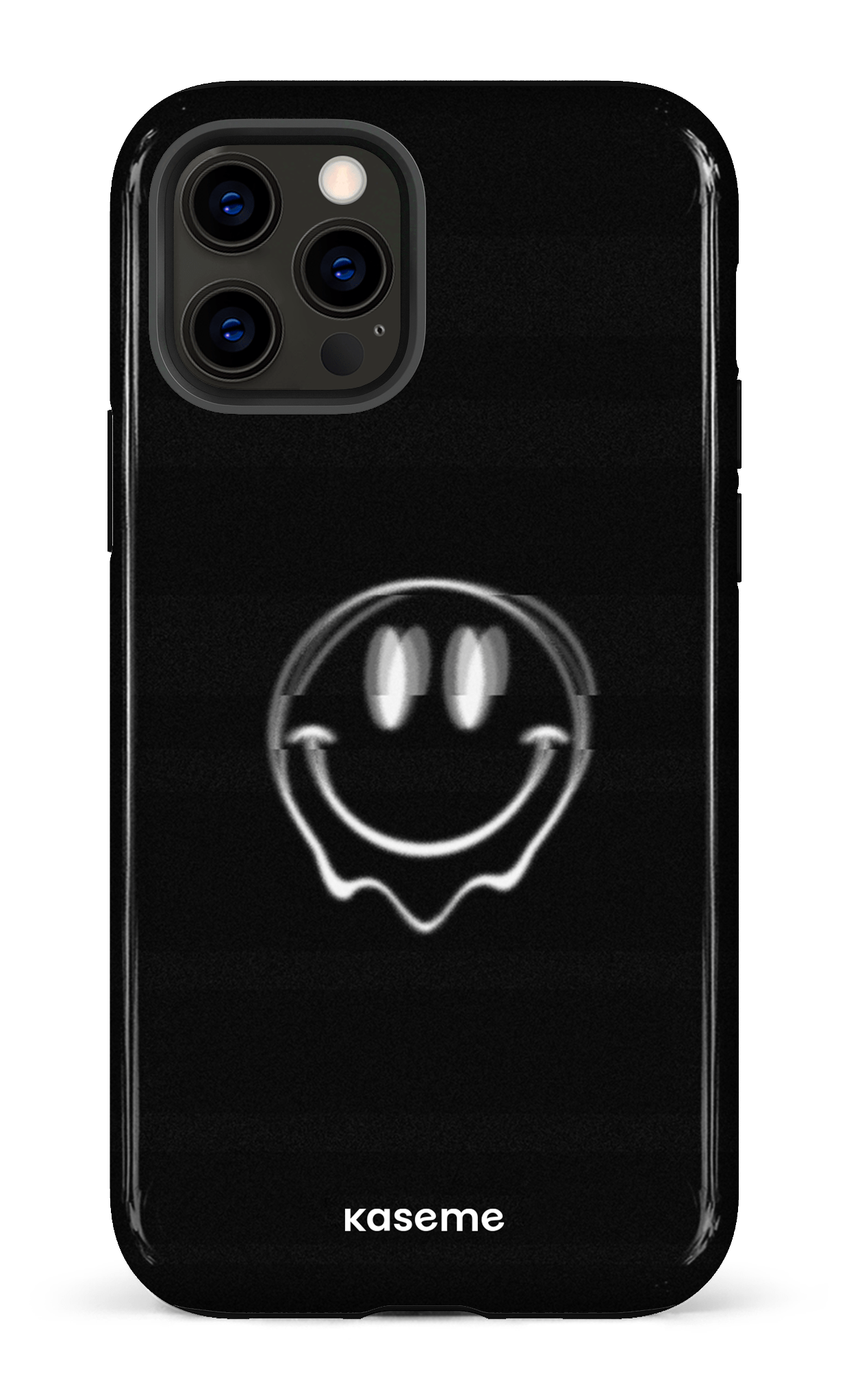 Grin - iPhone 12 Pro