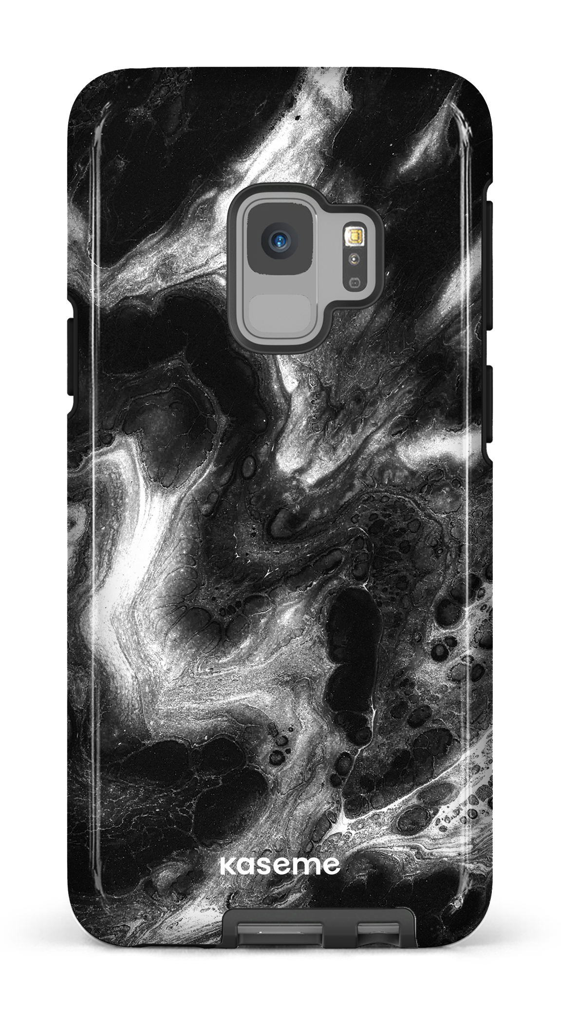 Nostalgia - Galaxy S9