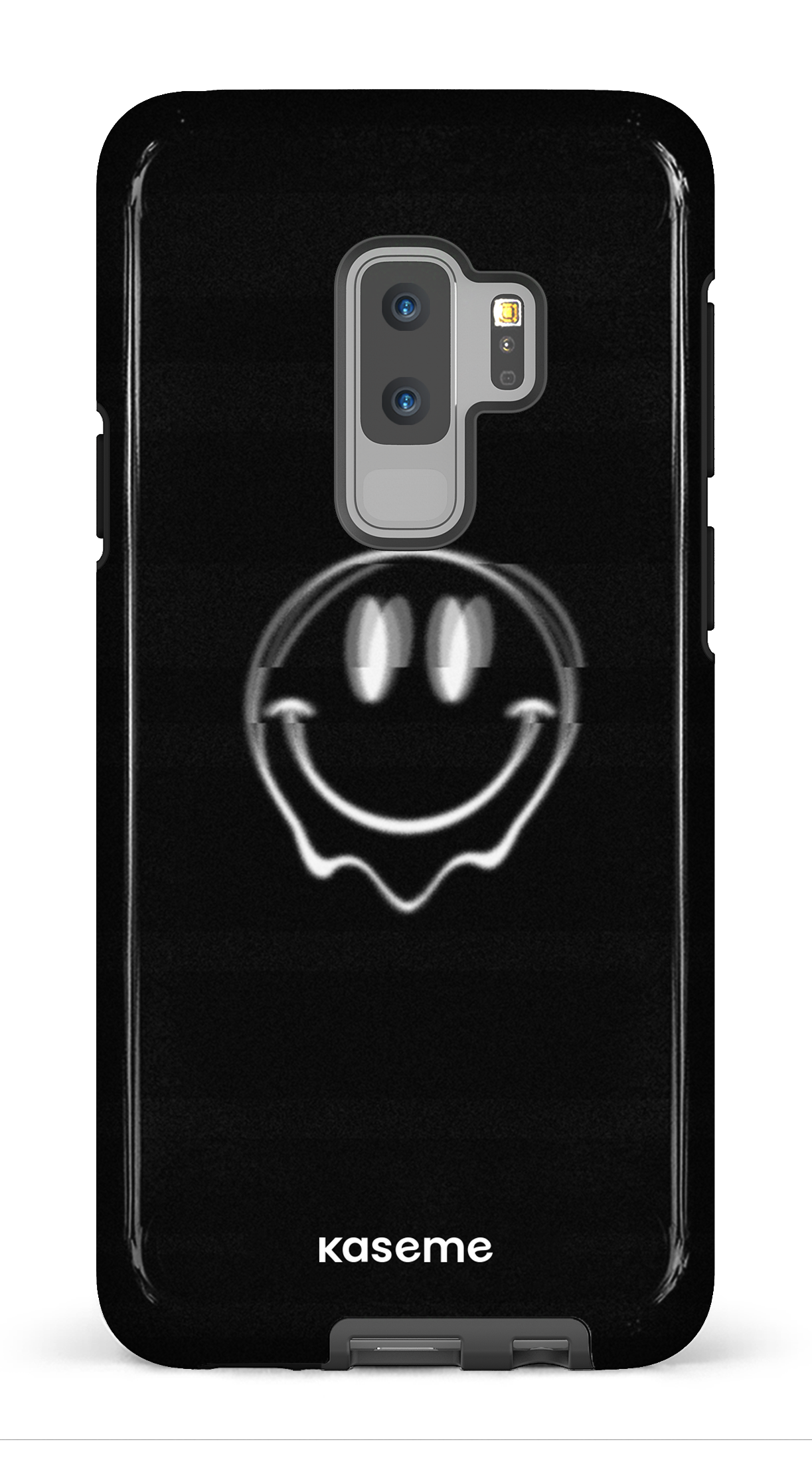 Grin - Galaxy S9 Plus