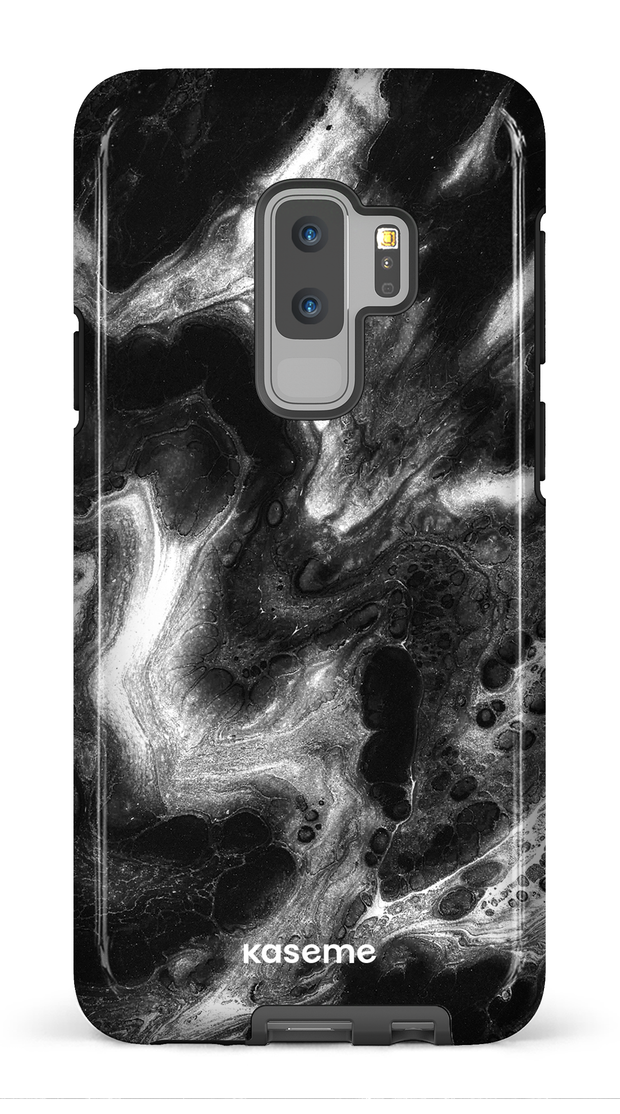 Nostalgia - Galaxy S9 Plus