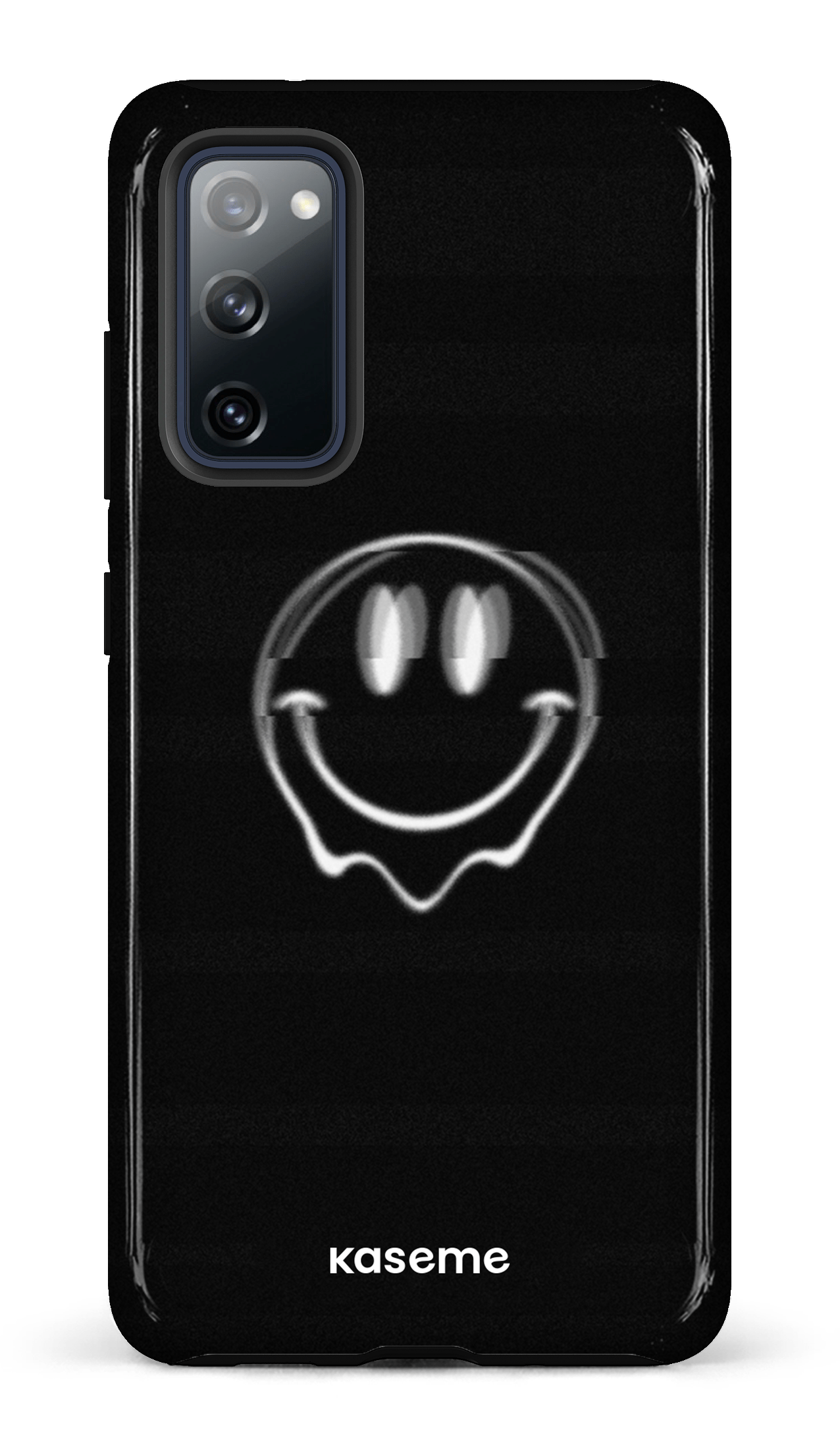 Grin - Galaxy S20 FE