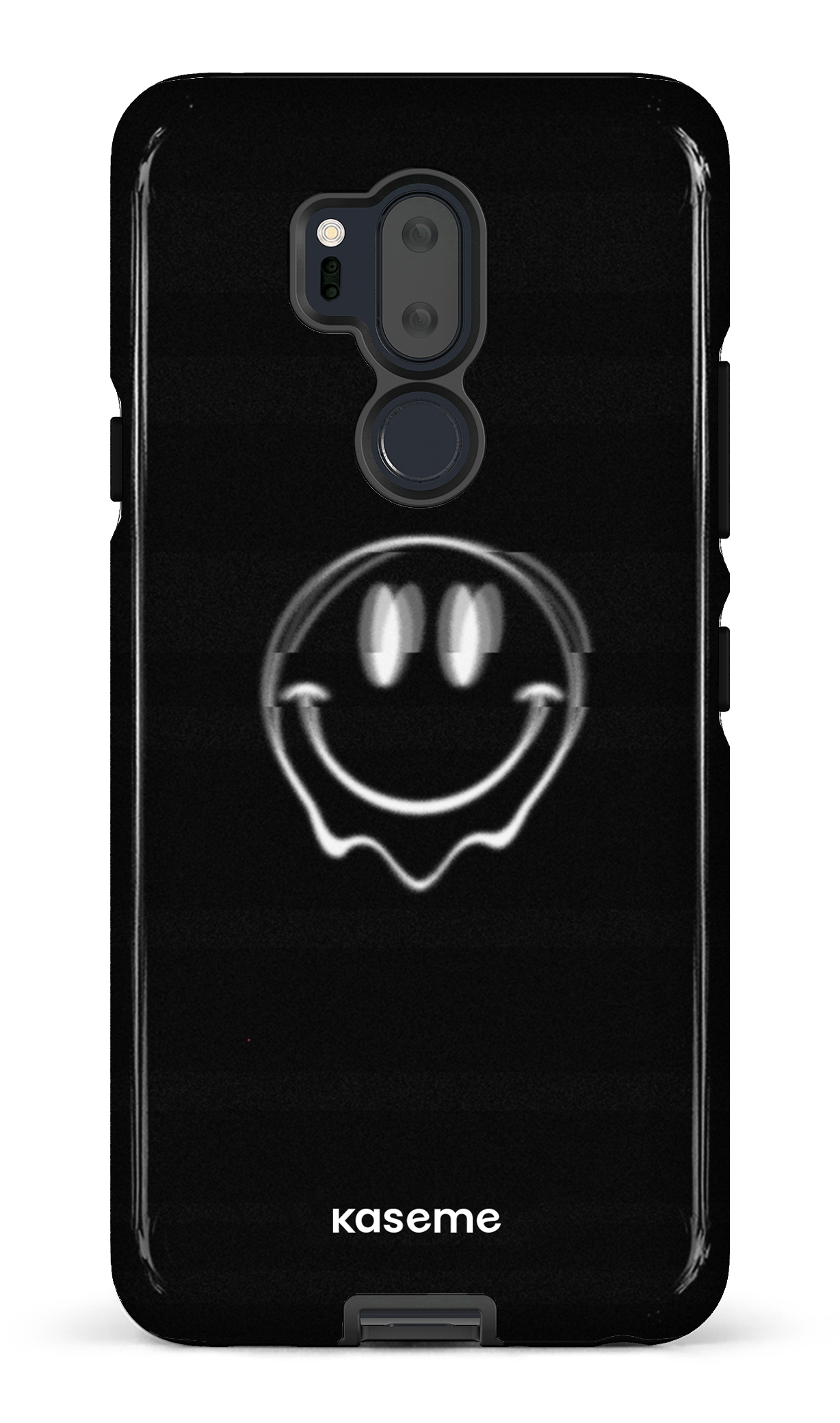 Grin - LG G7