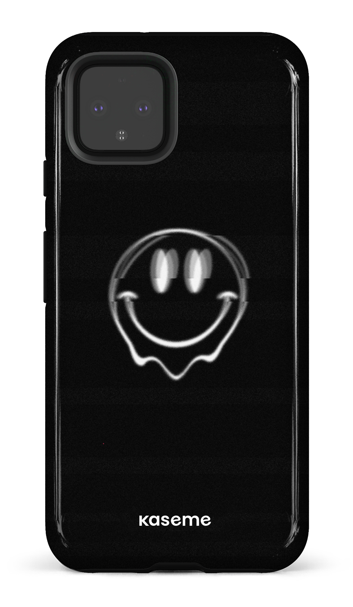 Grin - Google Pixel 4