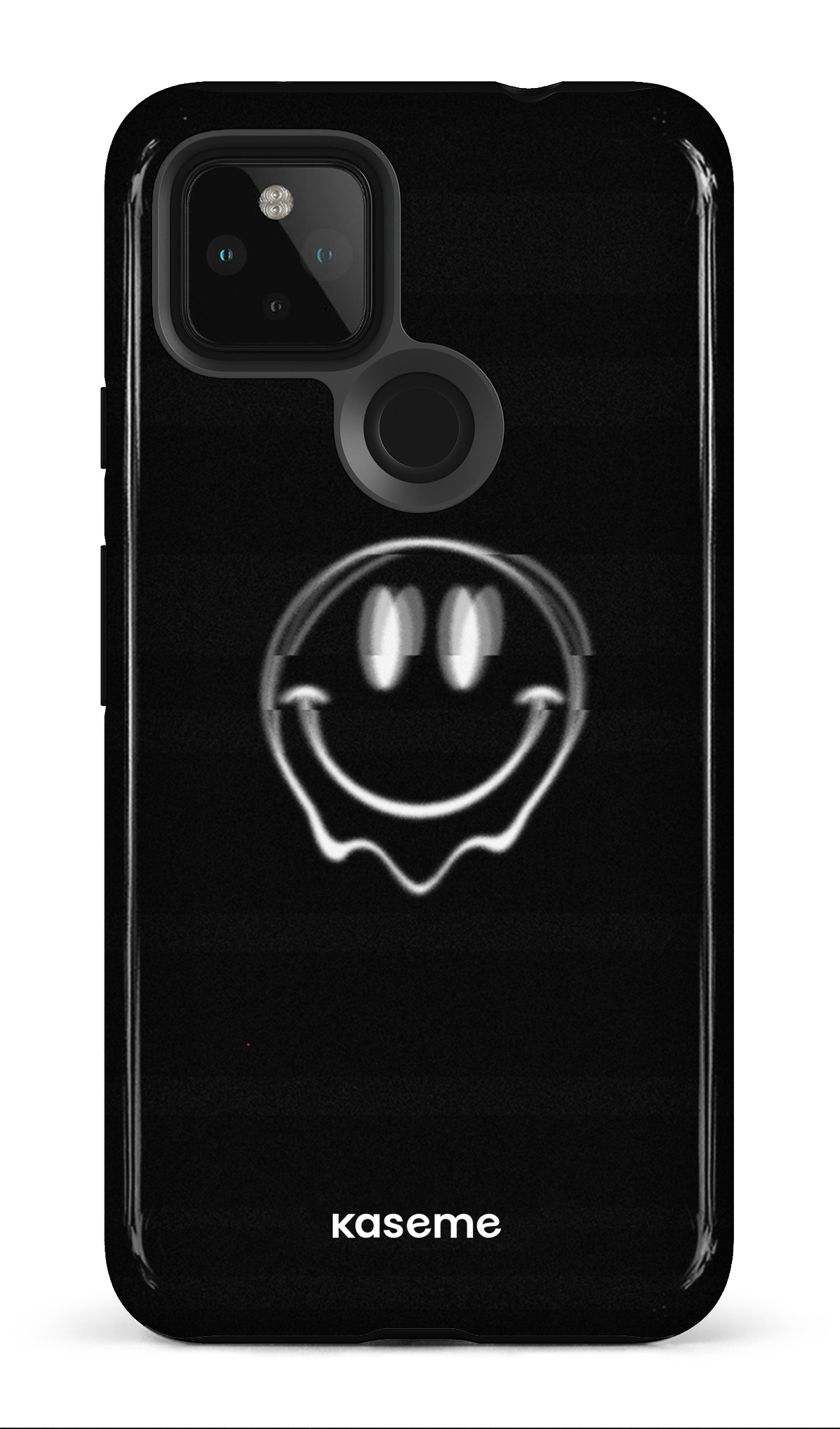 Grin - Google Pixel 4A (5G)