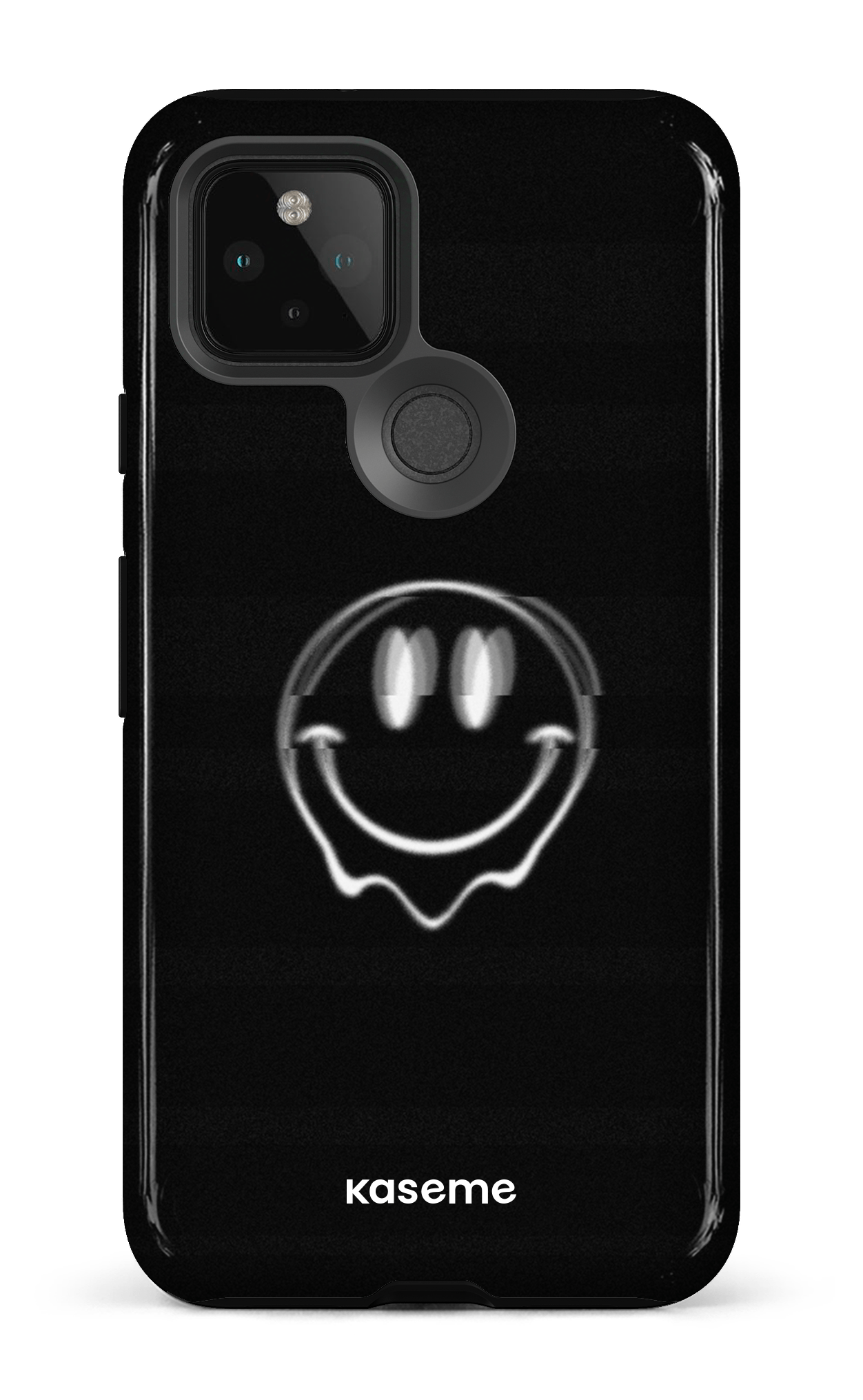 Grin - Google Pixel 5