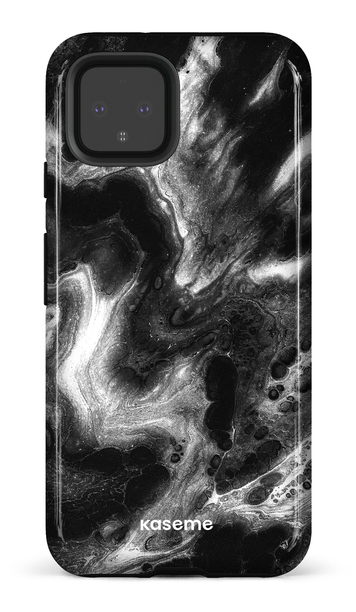 Nostalgia - Google Pixel 4