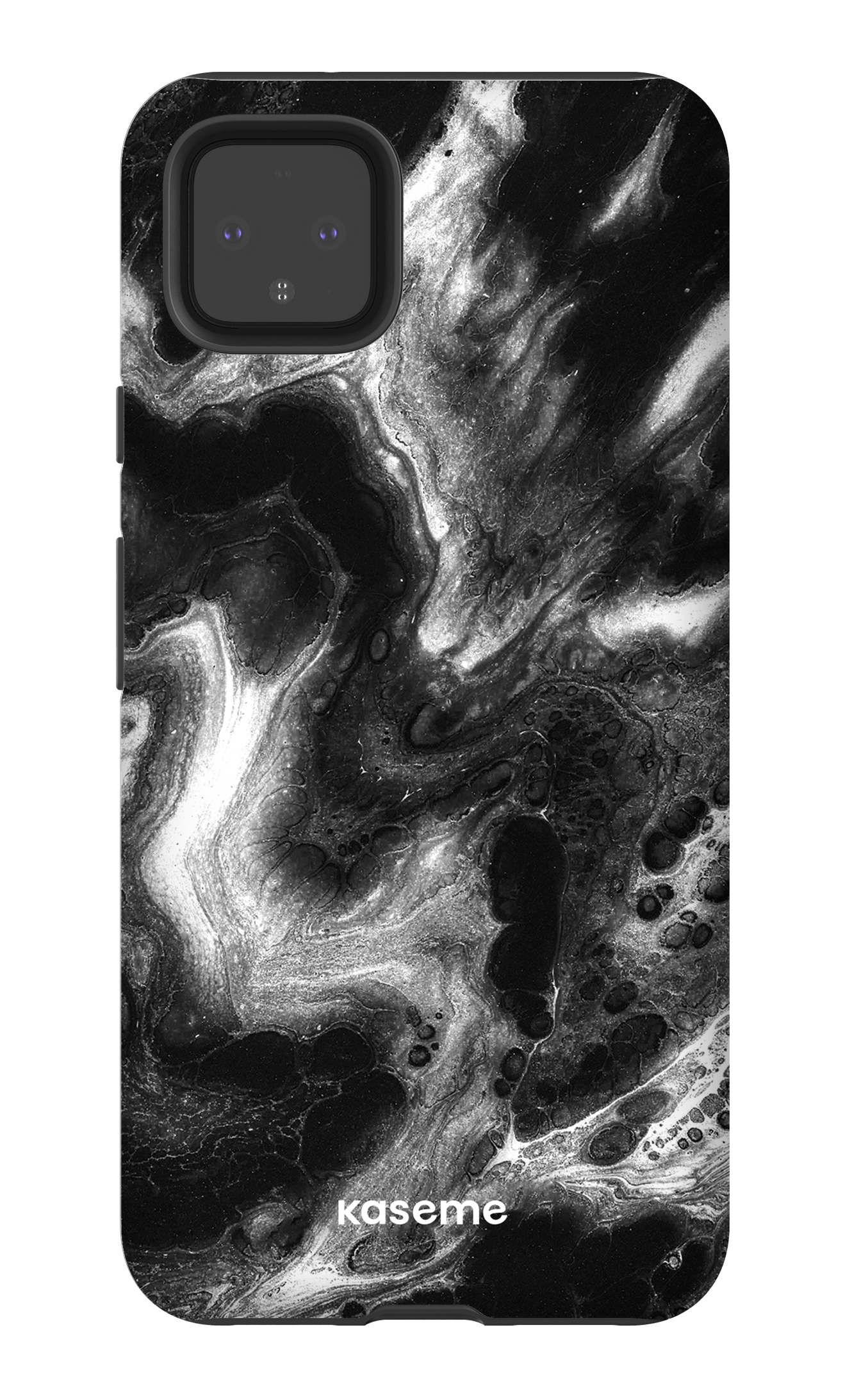 Nostalgia - Google Pixel 4 XL