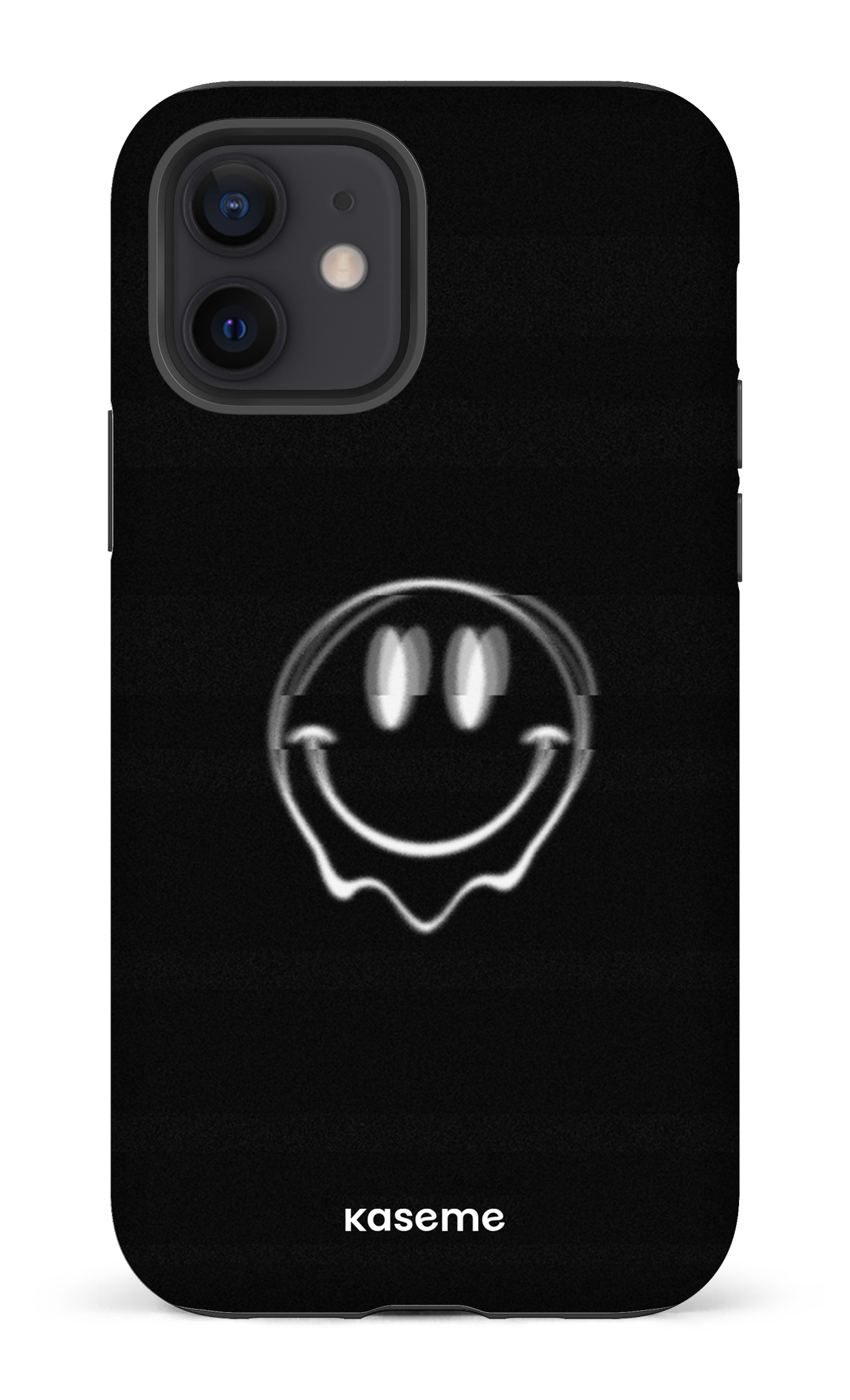 Grin - iPhone 12