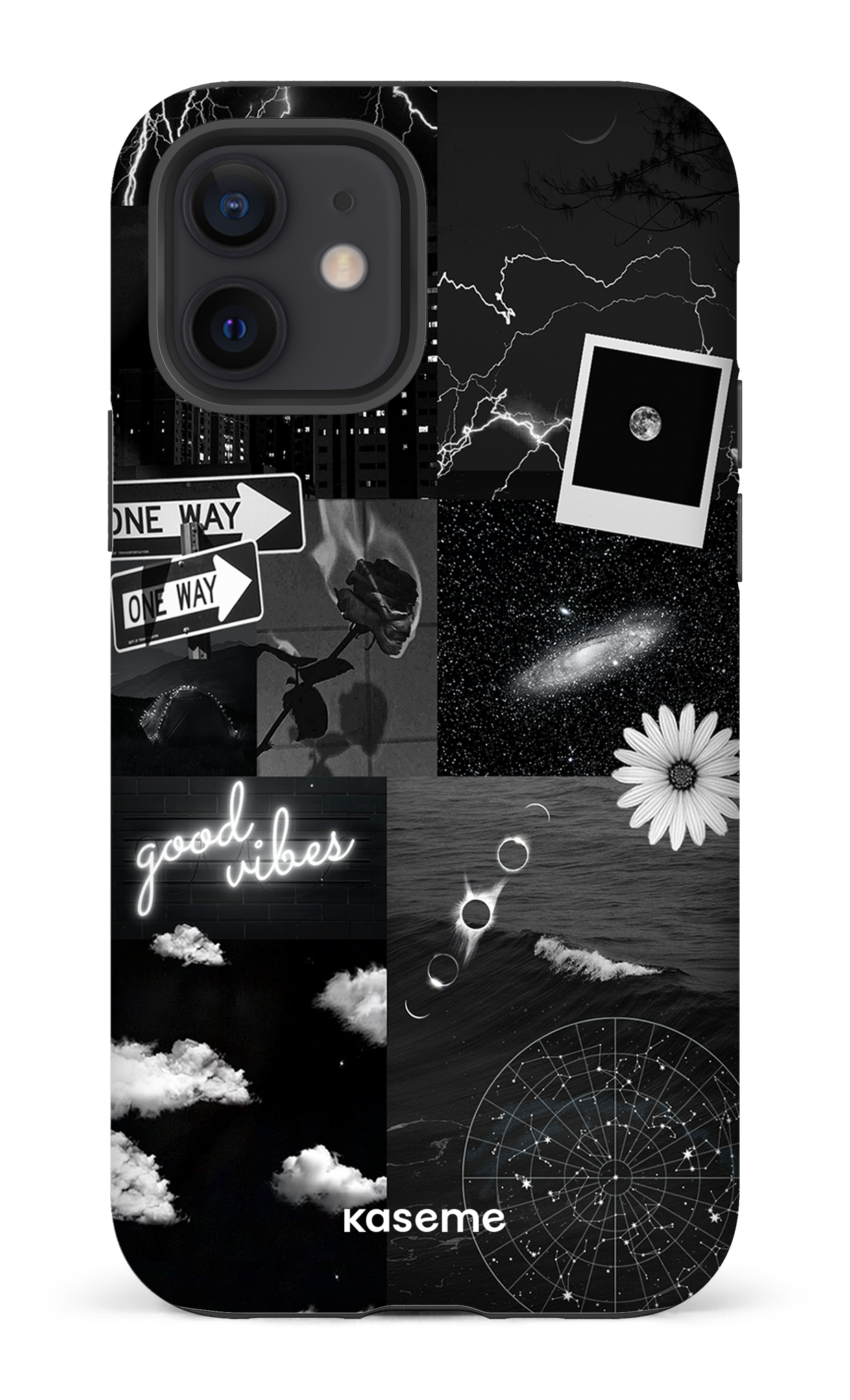 Thunder - iPhone 12