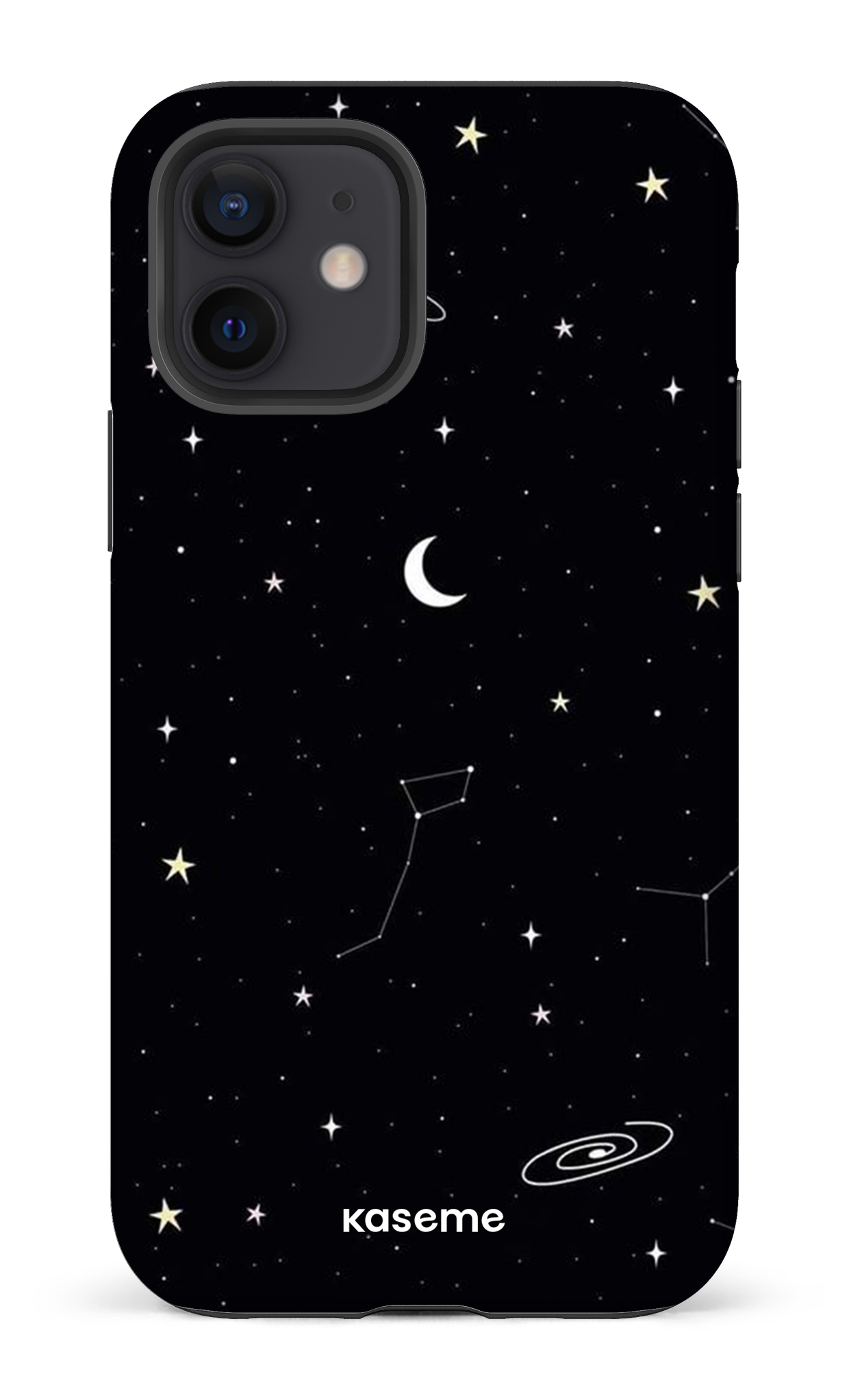 Infinity - iPhone 12
