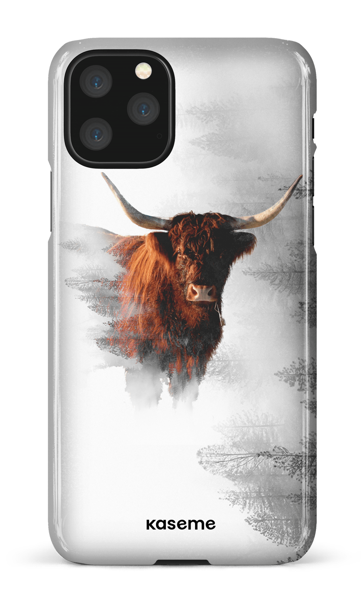 El Toro - iPhone 11 Pro